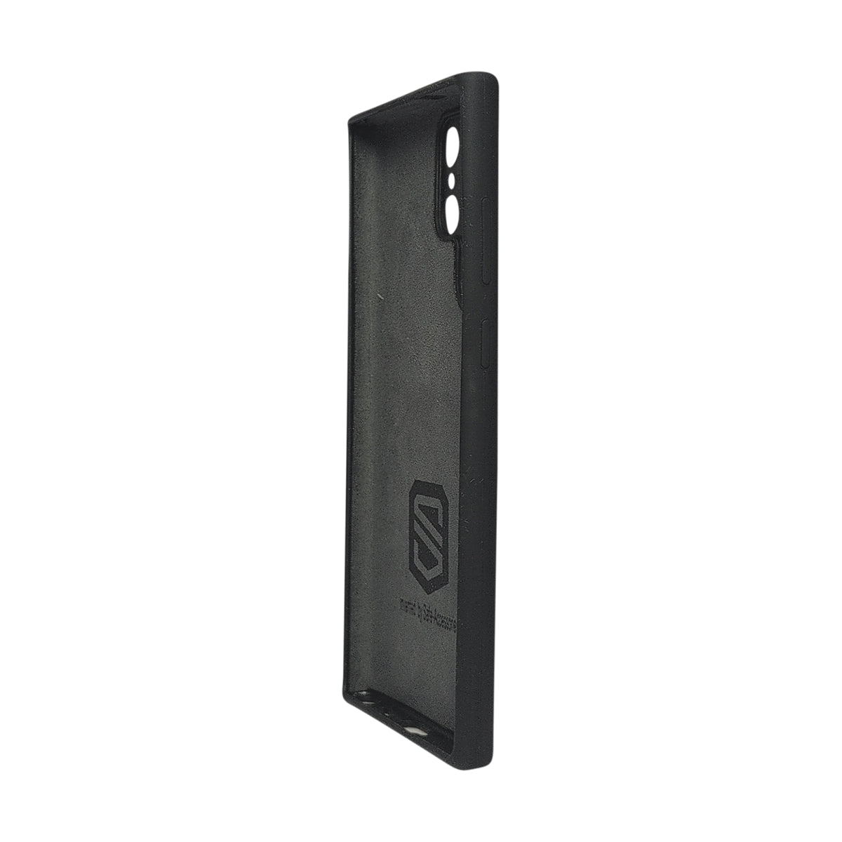 Samsung Galaxy S22 Ultra EMF Protection Case | Anti Radiation Case