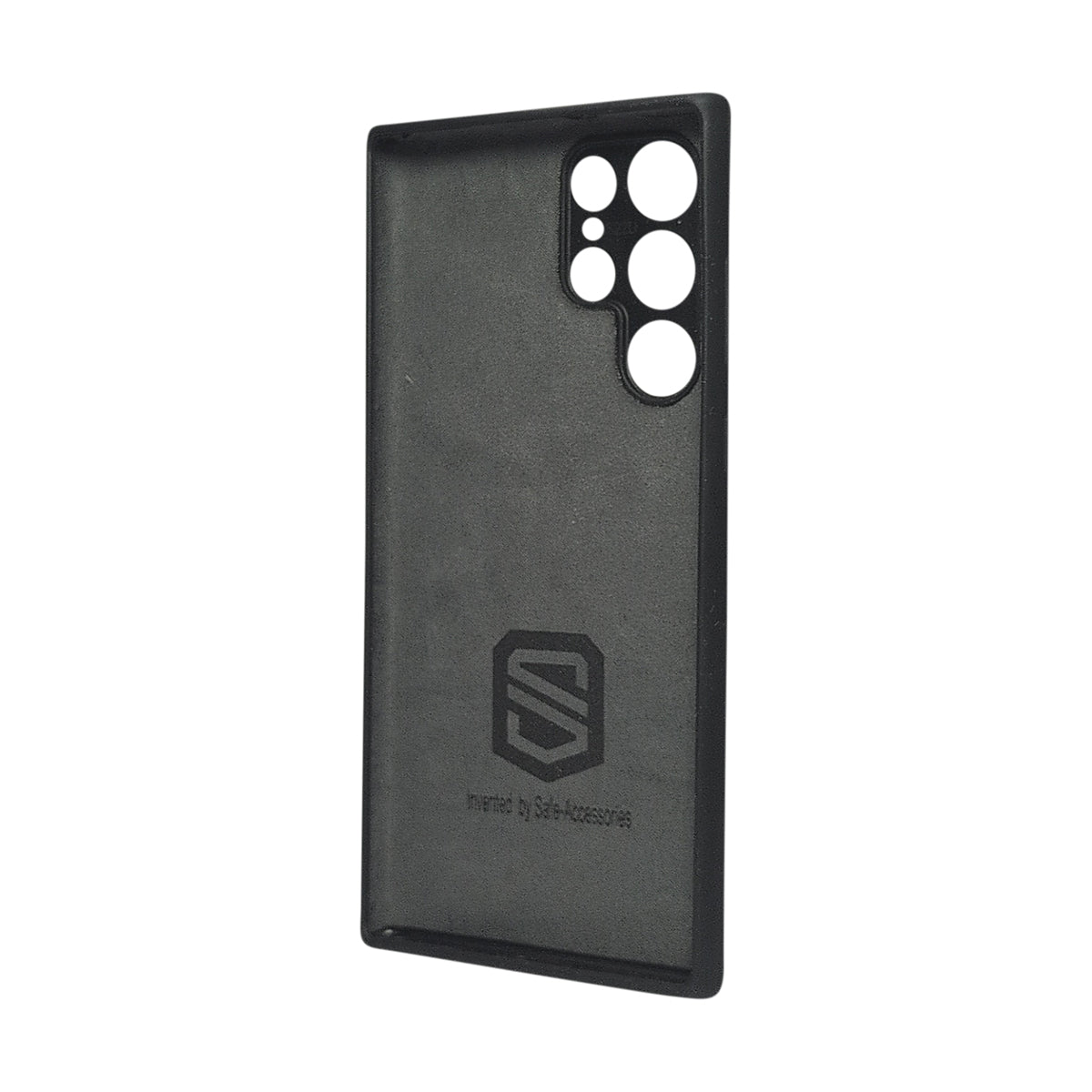 Samsung Galaxy S22 Ultra EMF Protection Case | Anti Radiation Case