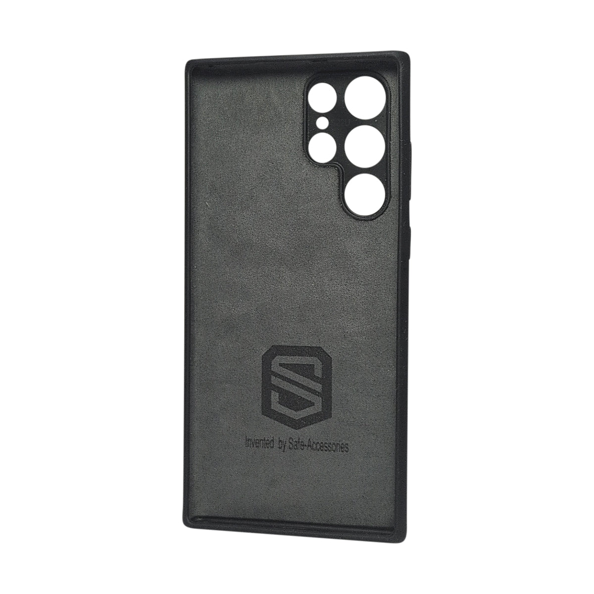 Samsung Galaxy S22 Ultra EMF Protection Case | Anti Radiation Case