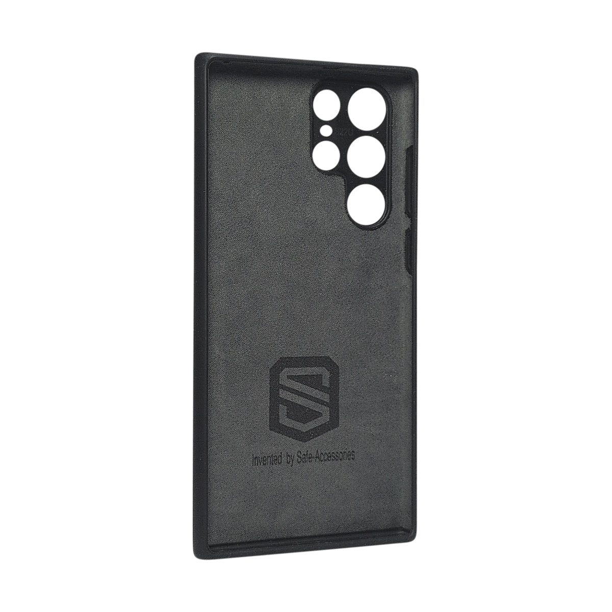 Samsung Galaxy S22 Ultra EMF Protection Case | Anti Radiation Case