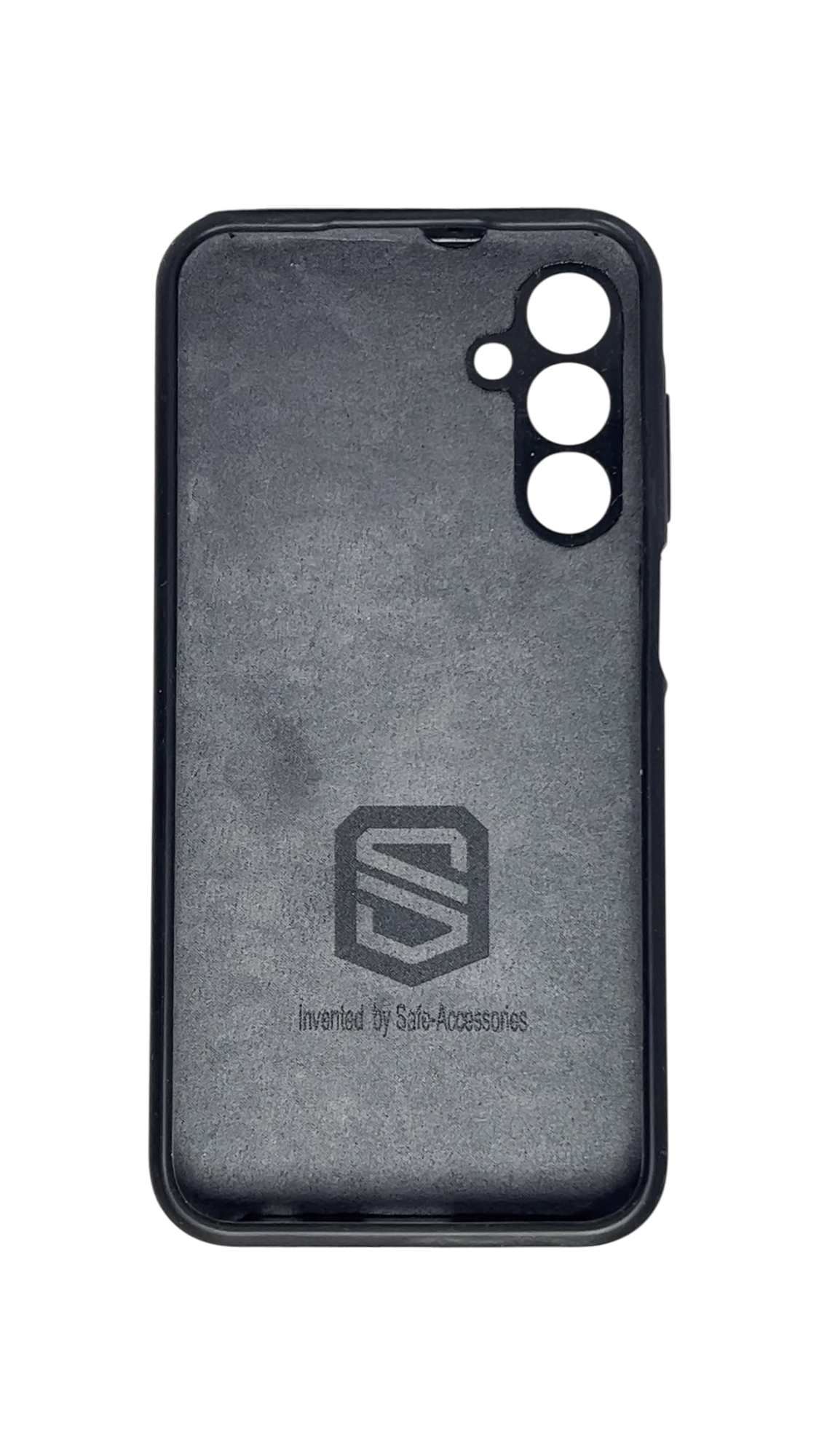 Safe-Case per Samsung Galaxy A15 con protezione EMF anti-radiazioni