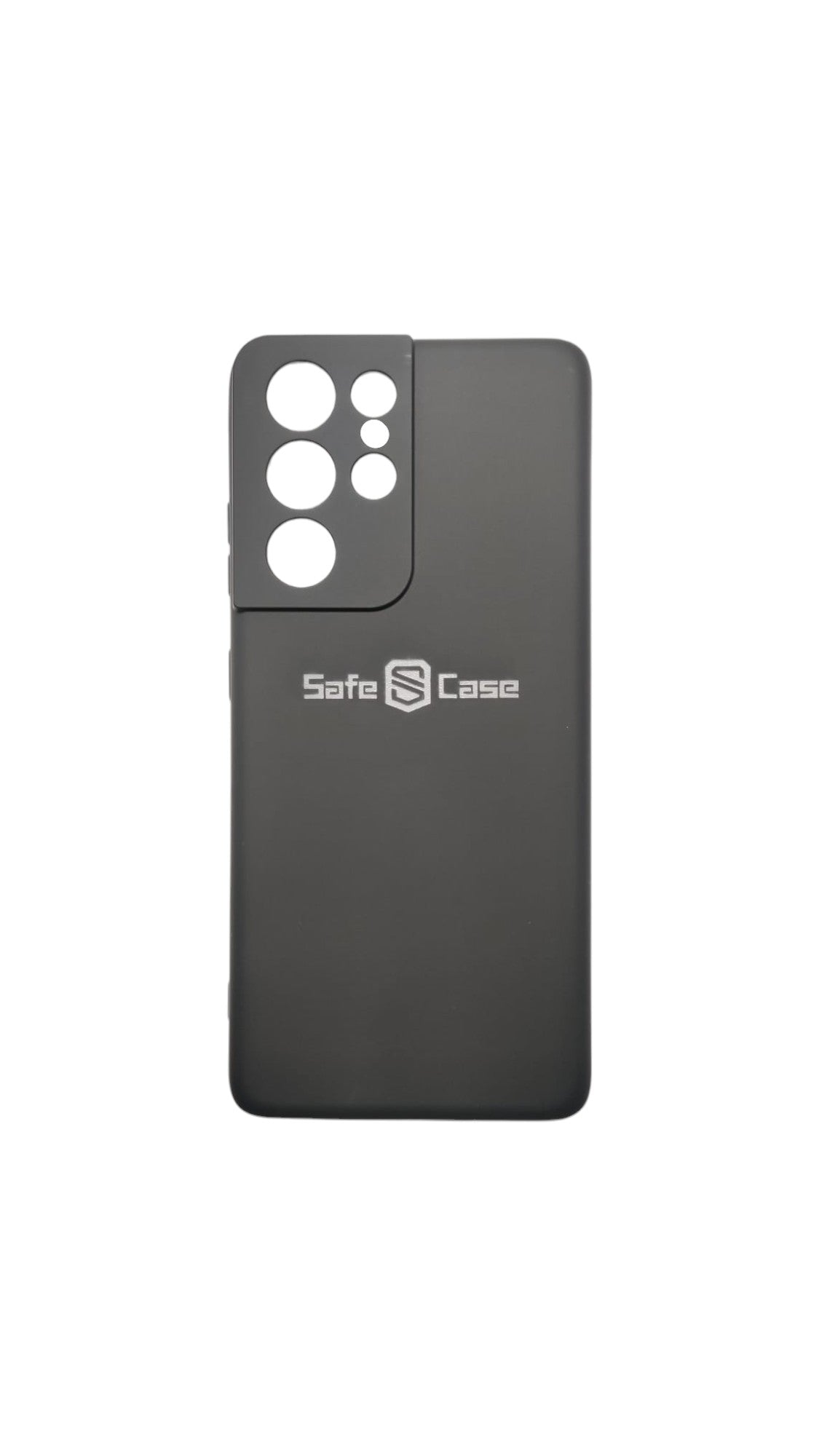 Samsung Galaxy S24 ULTRA футрола Safe-Case која штити од електромагнетното и радио зрачењето