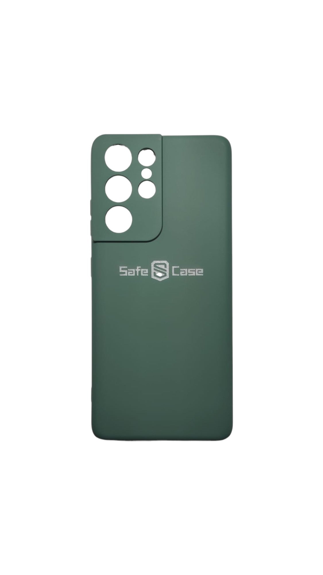 Samsung Galaxy S24 ULTRA футрола Safe-Case која штити од електромагнетното и радио зрачењето