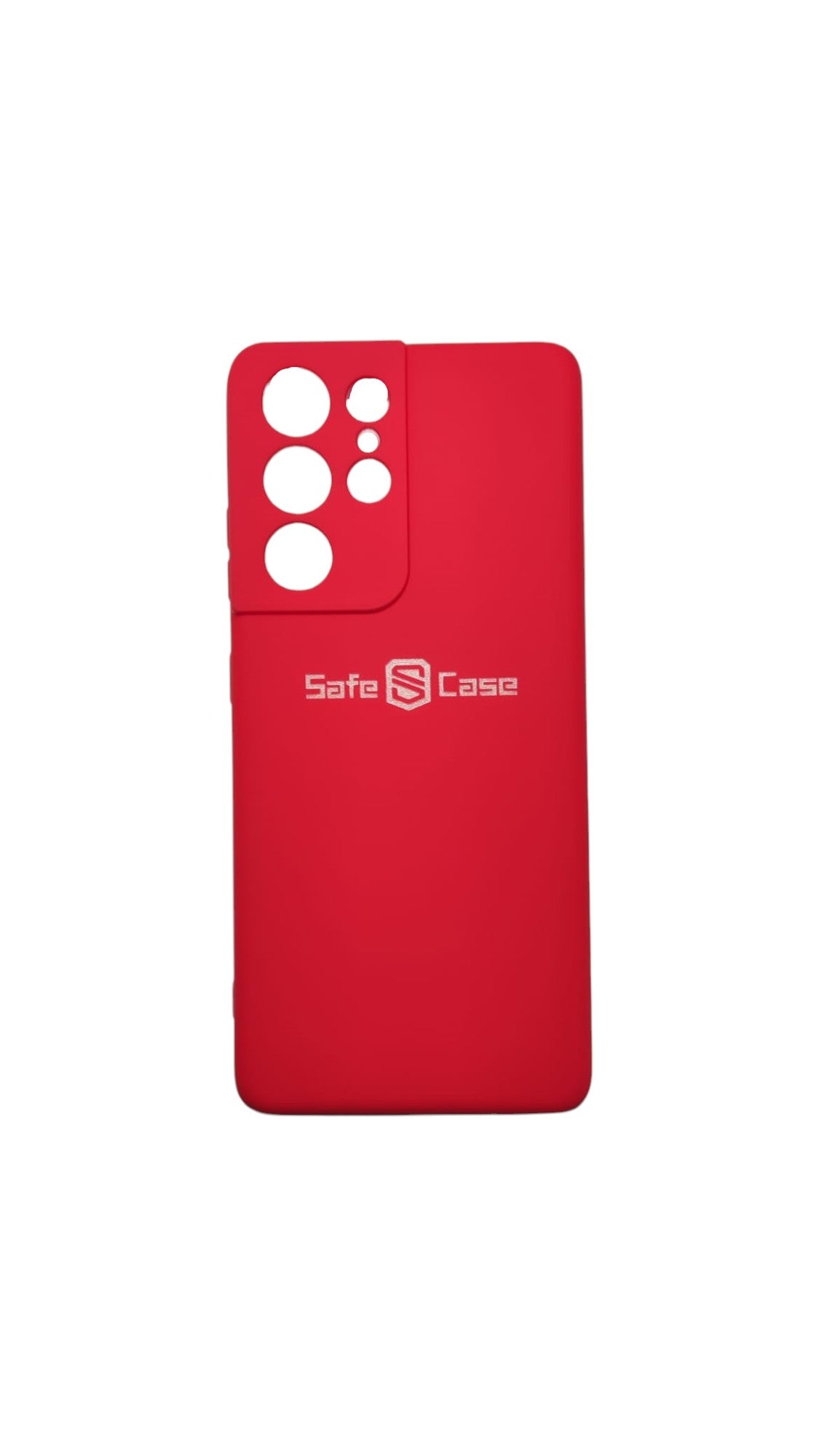 Samsung Galaxy S24 ULTRA футрола Safe-Case која штити од електромагнетното и радио зрачењето