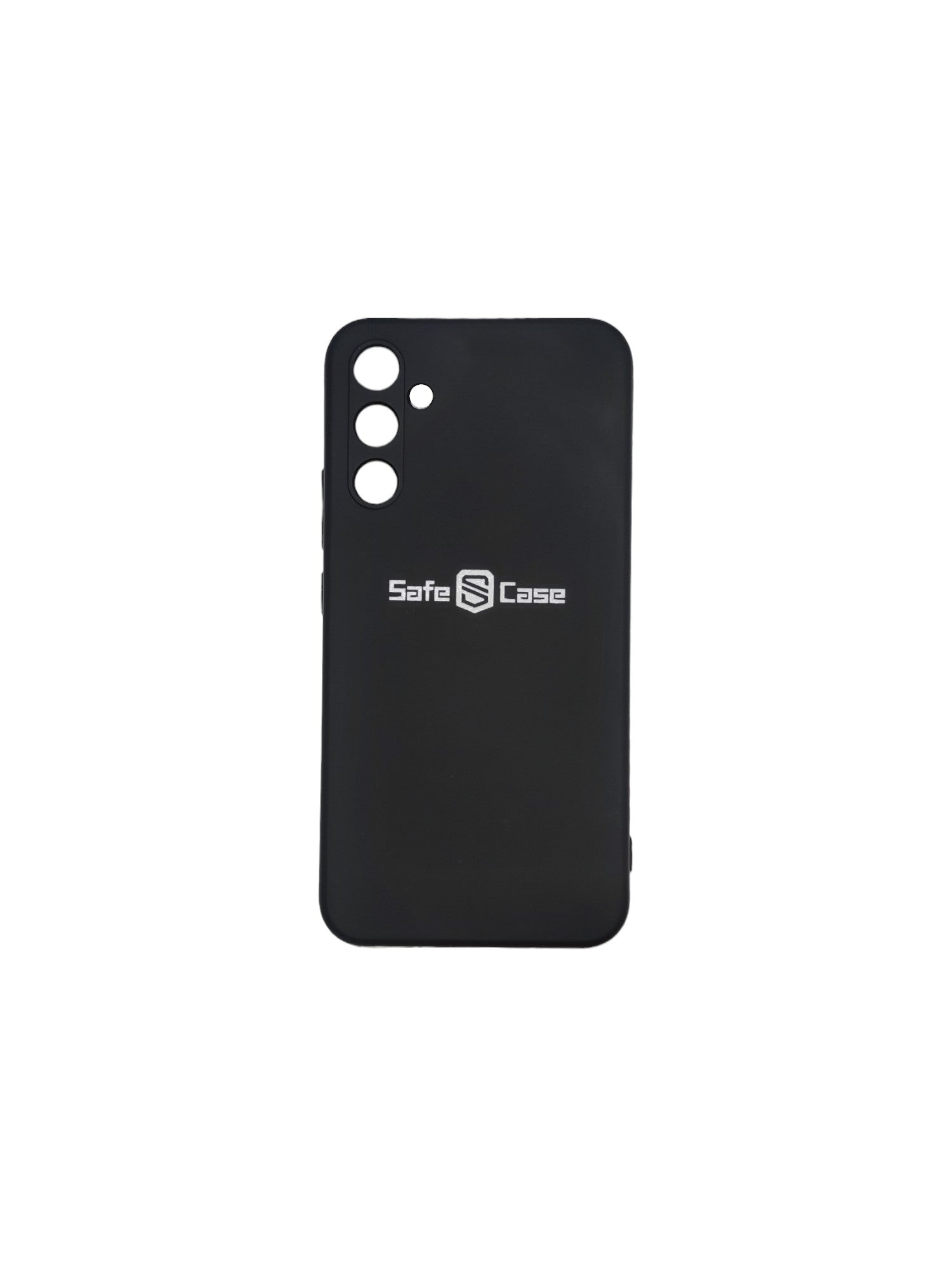 Samsung Galaxy A35 Safe-Case with Anti-radiation EMF protection back view design