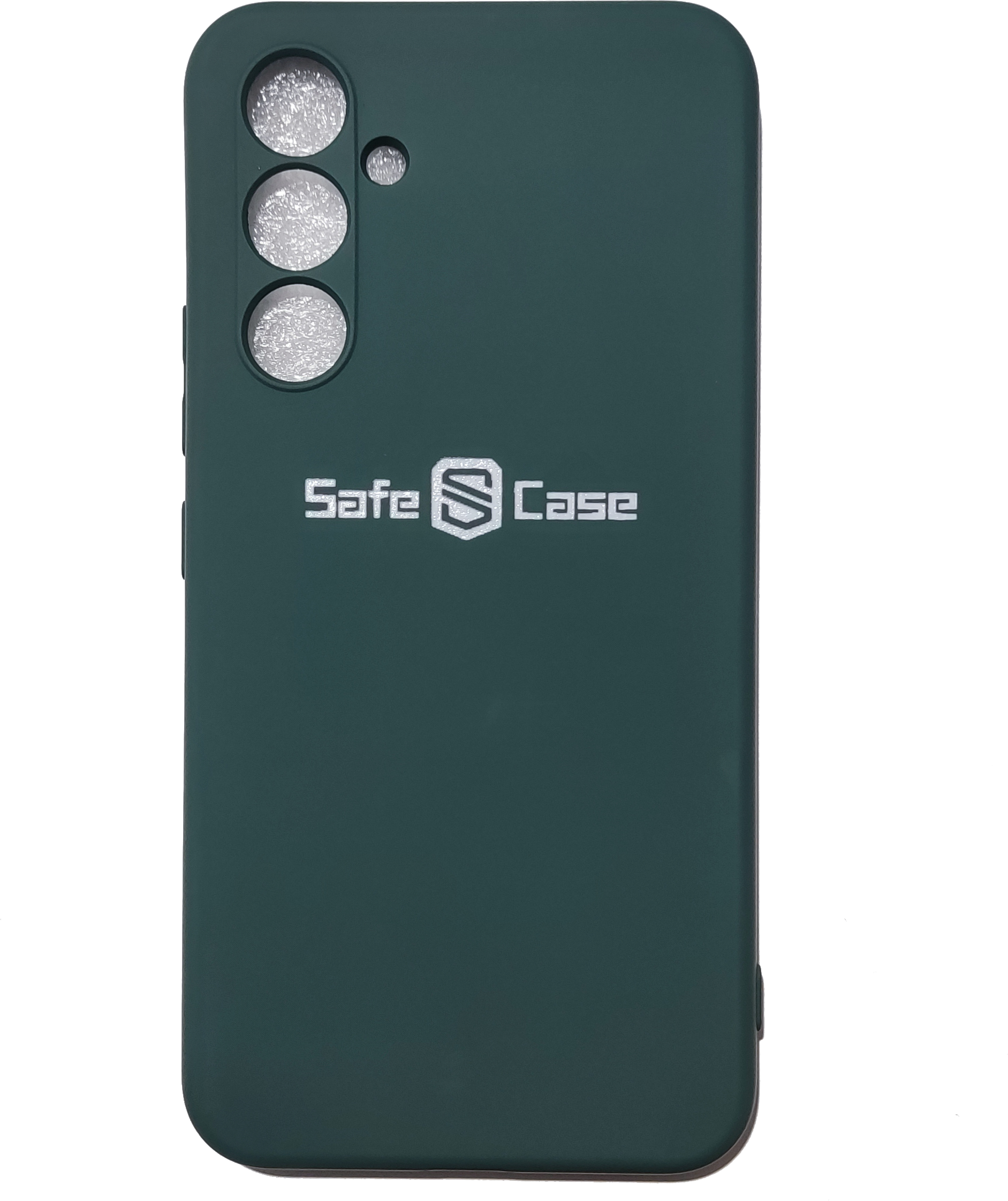 Samsung Galaxy A54 Safe-Case with Anti-radiation EMF protection - Safe-Accessories