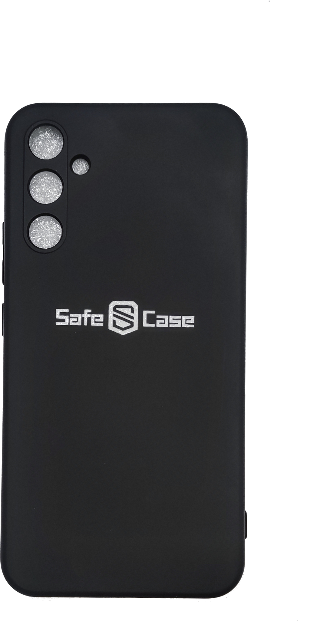 Samsung Galaxy A55 Safe-Case with Anti-radiation EMF protection - Safe-Accessories