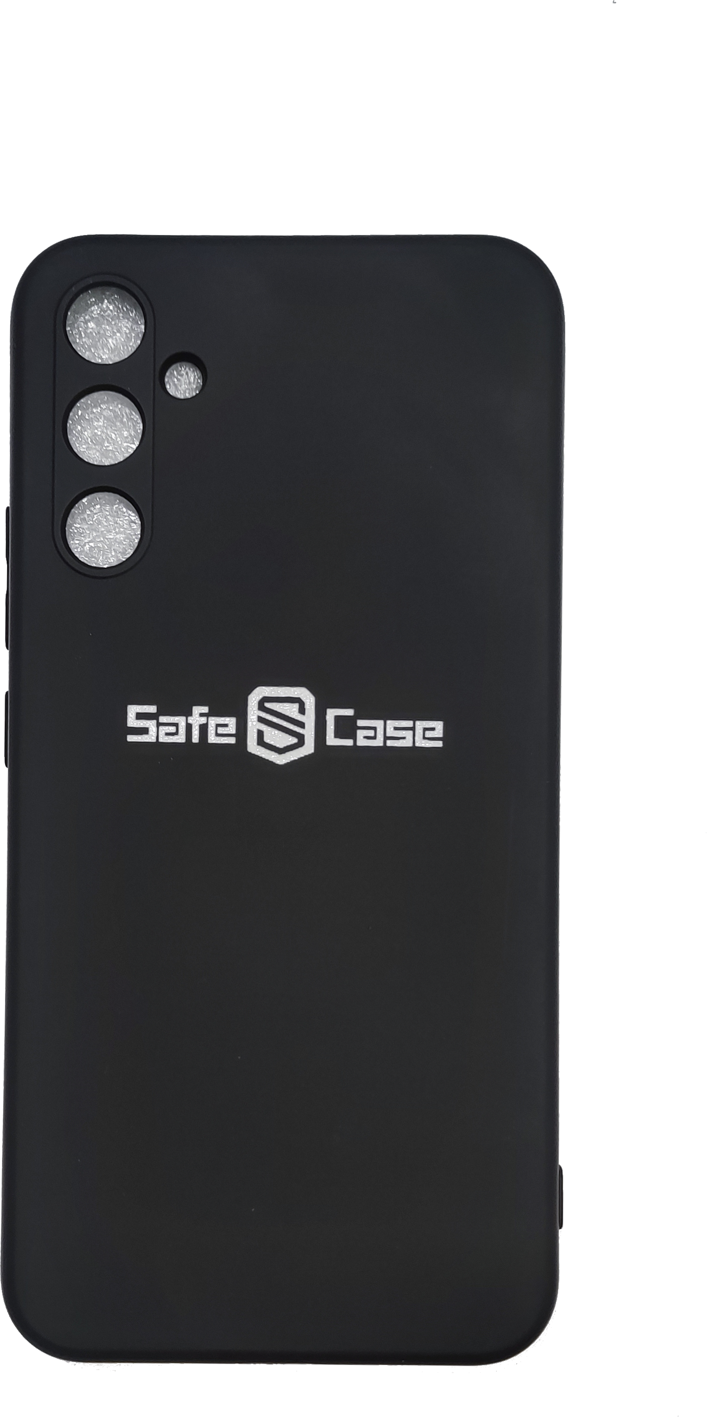 Samsung Galaxy A55 Safe-Case with Anti-radiation EMF protection - Safe-Accessories