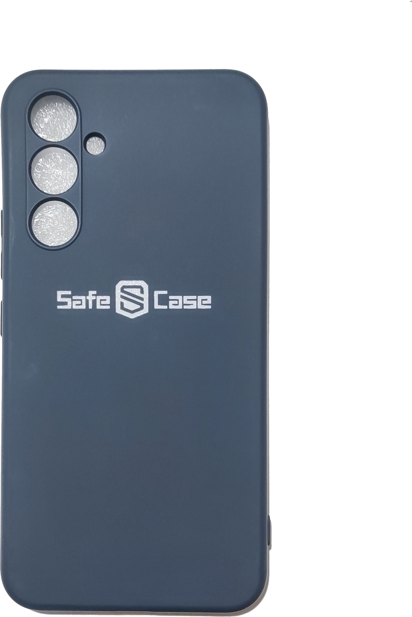 Samsung Galaxy A55 Safe-Case with Anti-radiation EMF protection - Safe-Accessories