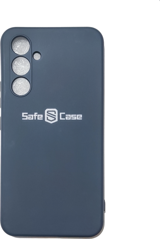 Samsung Galaxy A55 Safe-Case with Anti-radiation EMF protection - Safe-Accessories