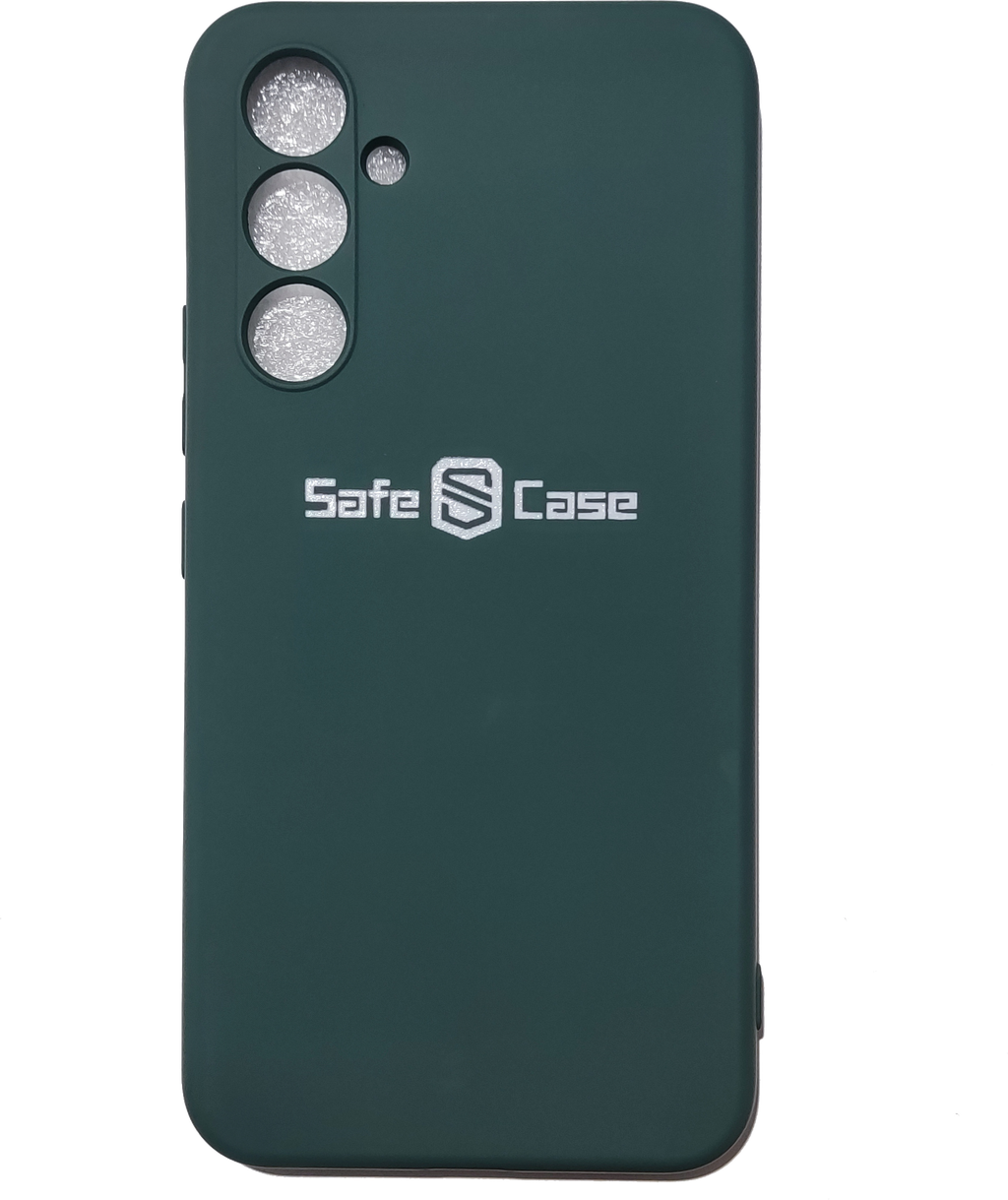 Samsung Galaxy A55 Safe-Case with Anti-radiation EMF protection - Safe-Accessories