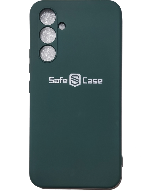 Samsung Galaxy A55 Safe-Case with Anti-radiation EMF protection - Safe-Accessories