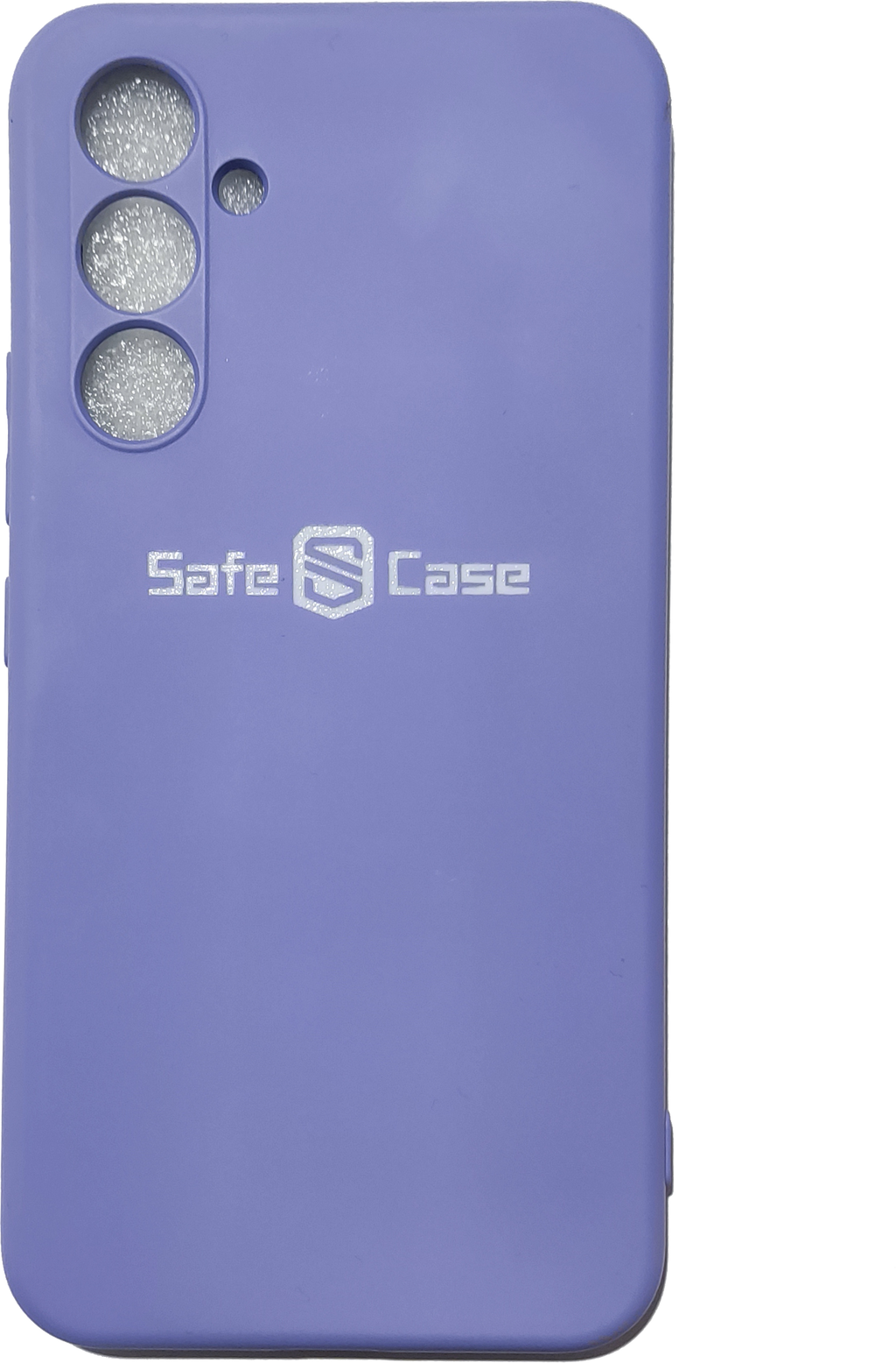 Samsung Galaxy A55 Safe-Case with Anti-radiation EMF protection - Safe-Accessories