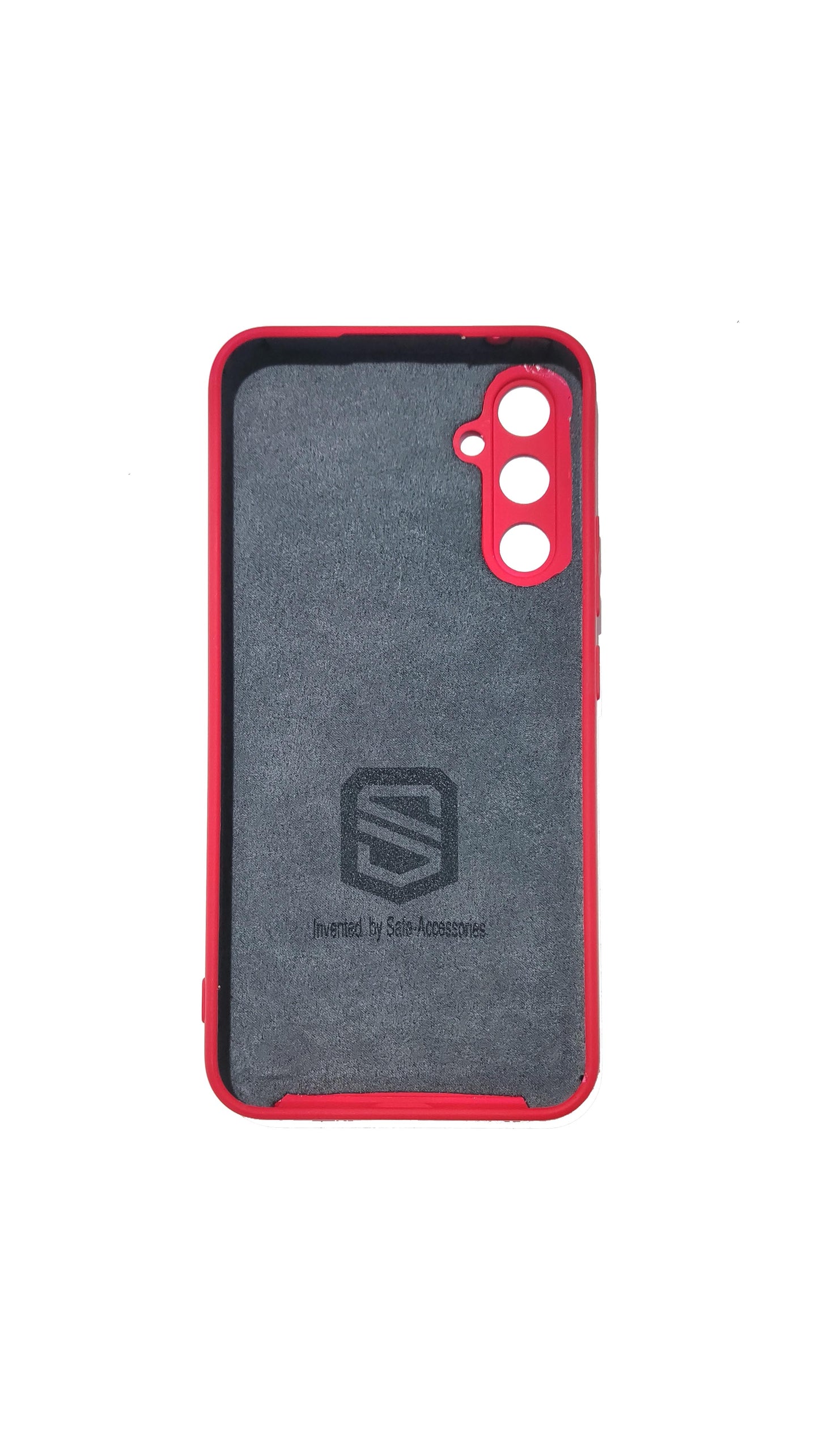 Samsung Galaxy A55 Safe-Case with Anti-radiation EMF protection - Safe-Accessories