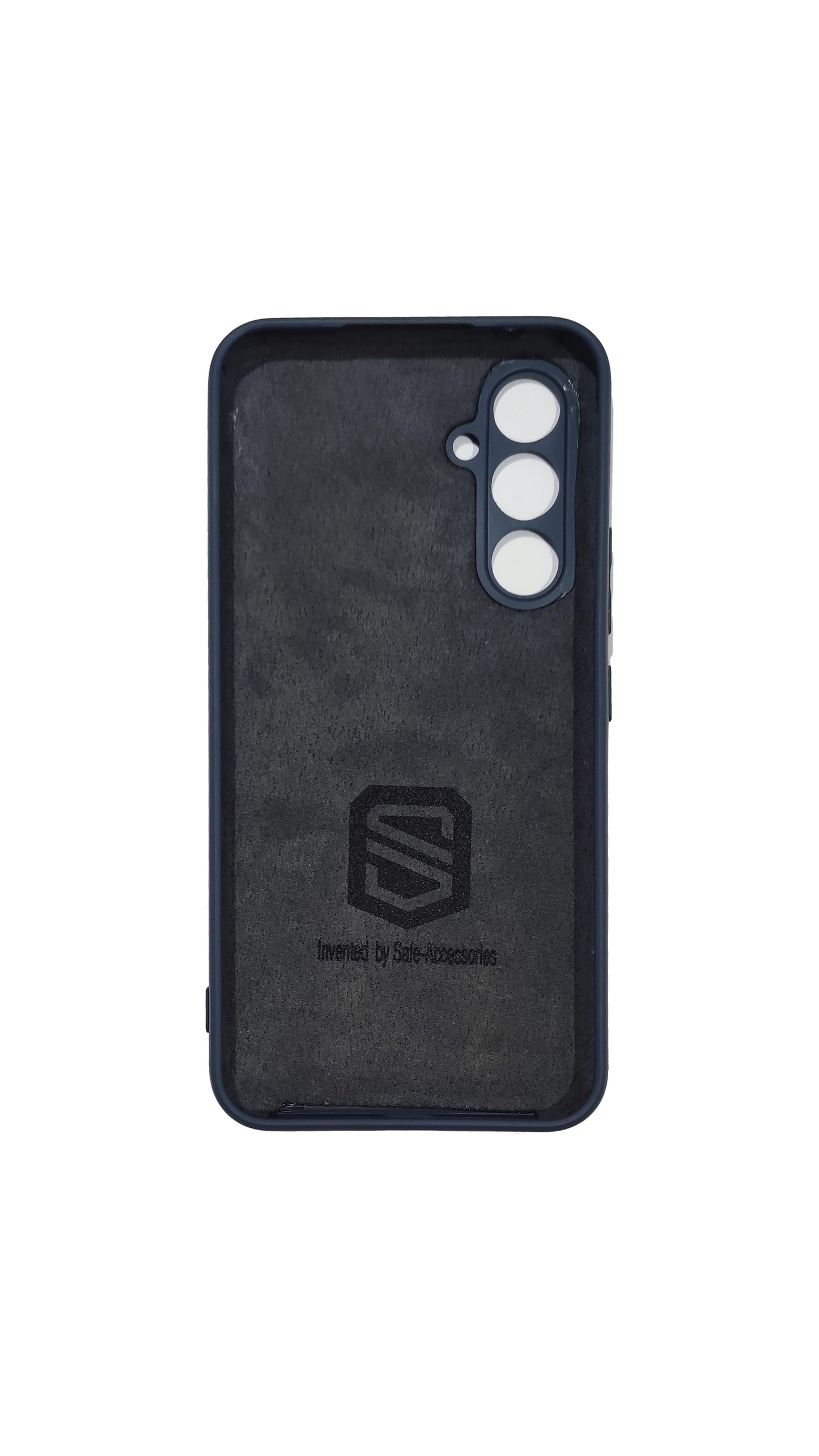 Samsung Galaxy A55 Safe-Case with Anti-radiation EMF protection - Safe-Accessories