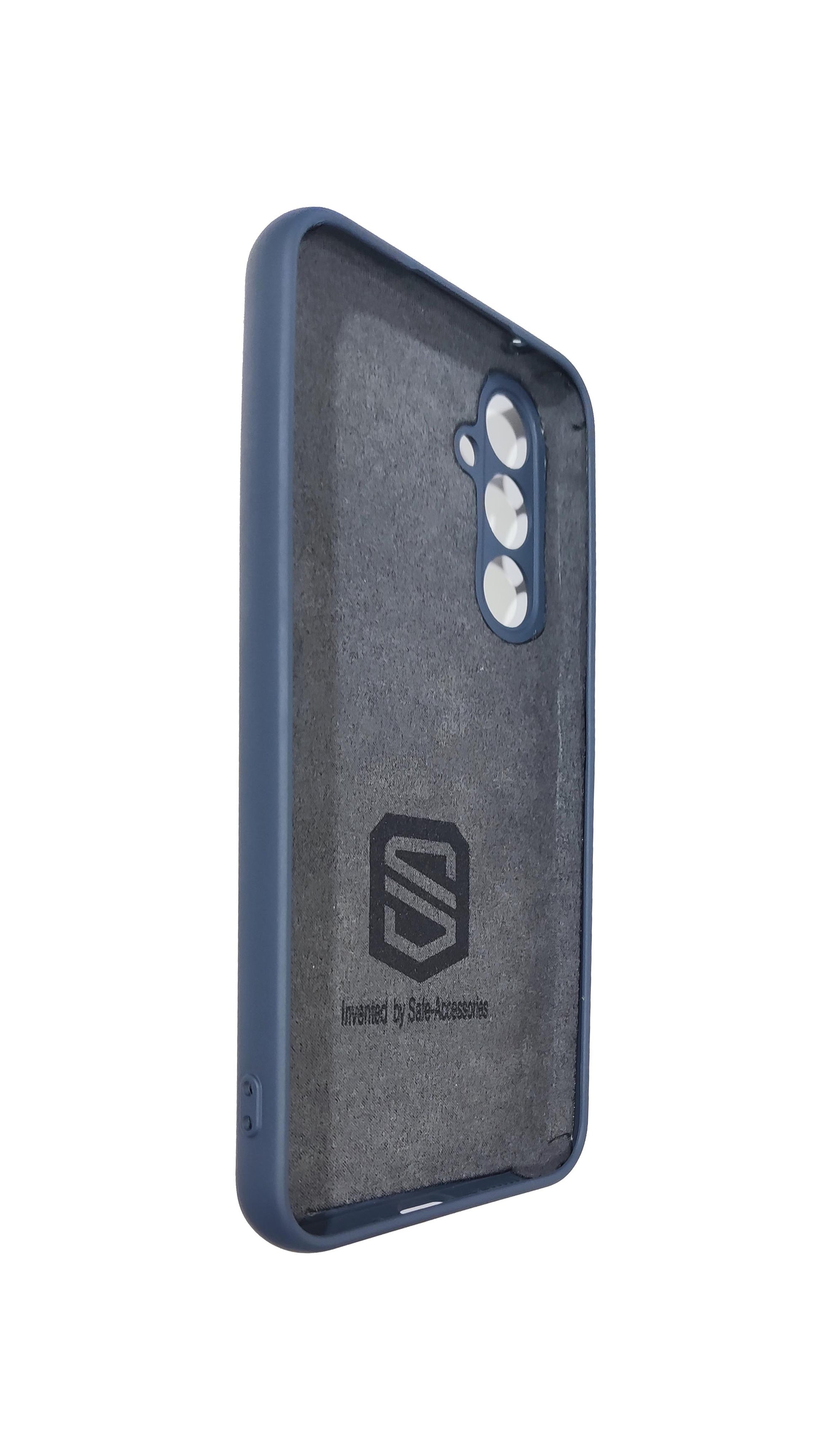 Samsung Galaxy A55 Safe-Case with Anti-radiation EMF protection - Safe-Accessories