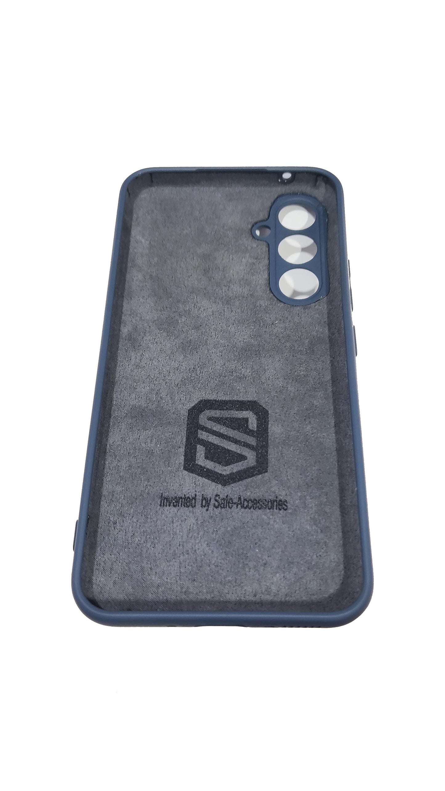 Samsung Galaxy A55 Safe-Case with Anti-radiation EMF protection - Safe-Accessories
