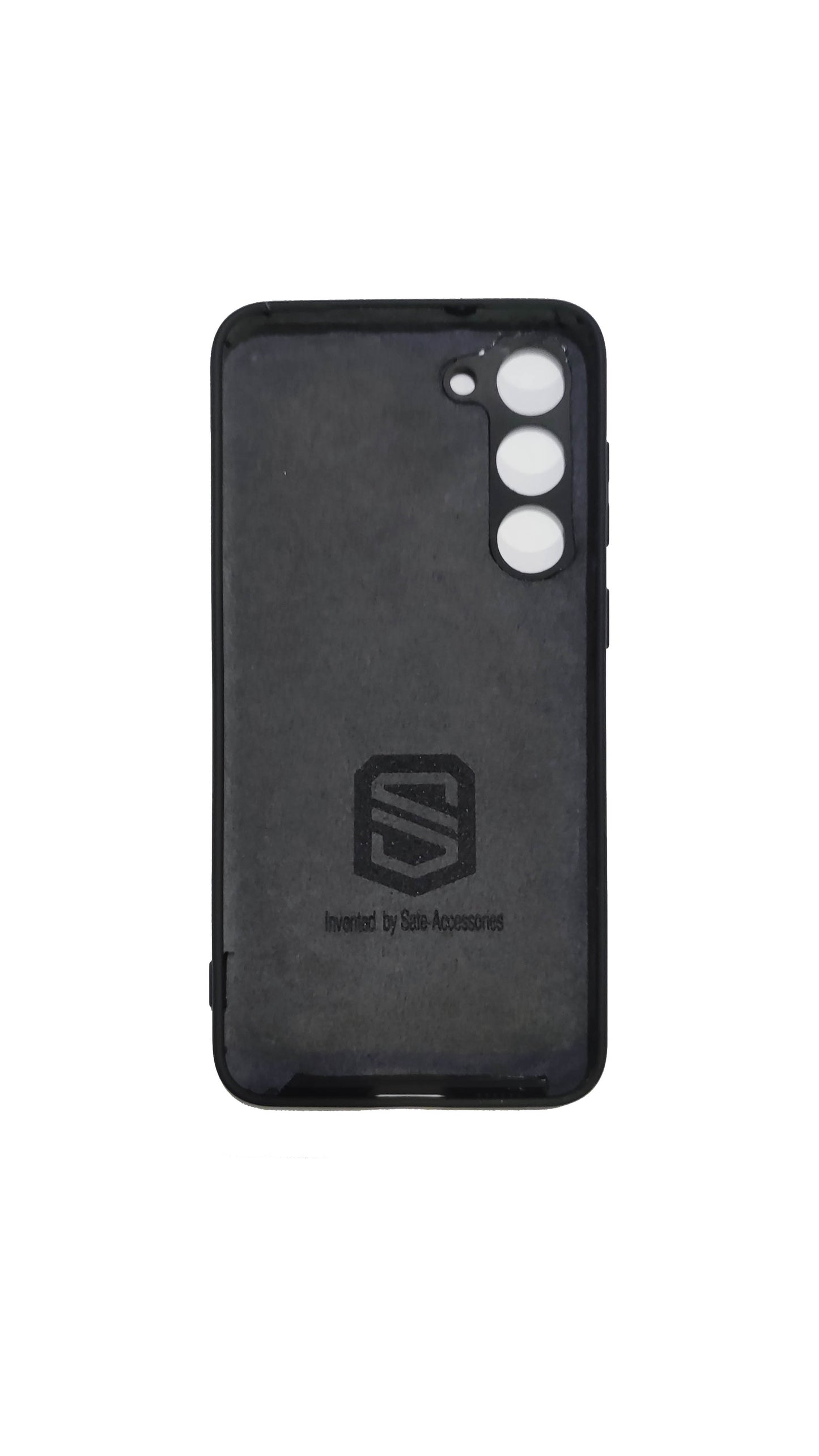 Samsung Galaxy S23 Safe-Case with Anti-radiation EMF protection - Safe-Accessories