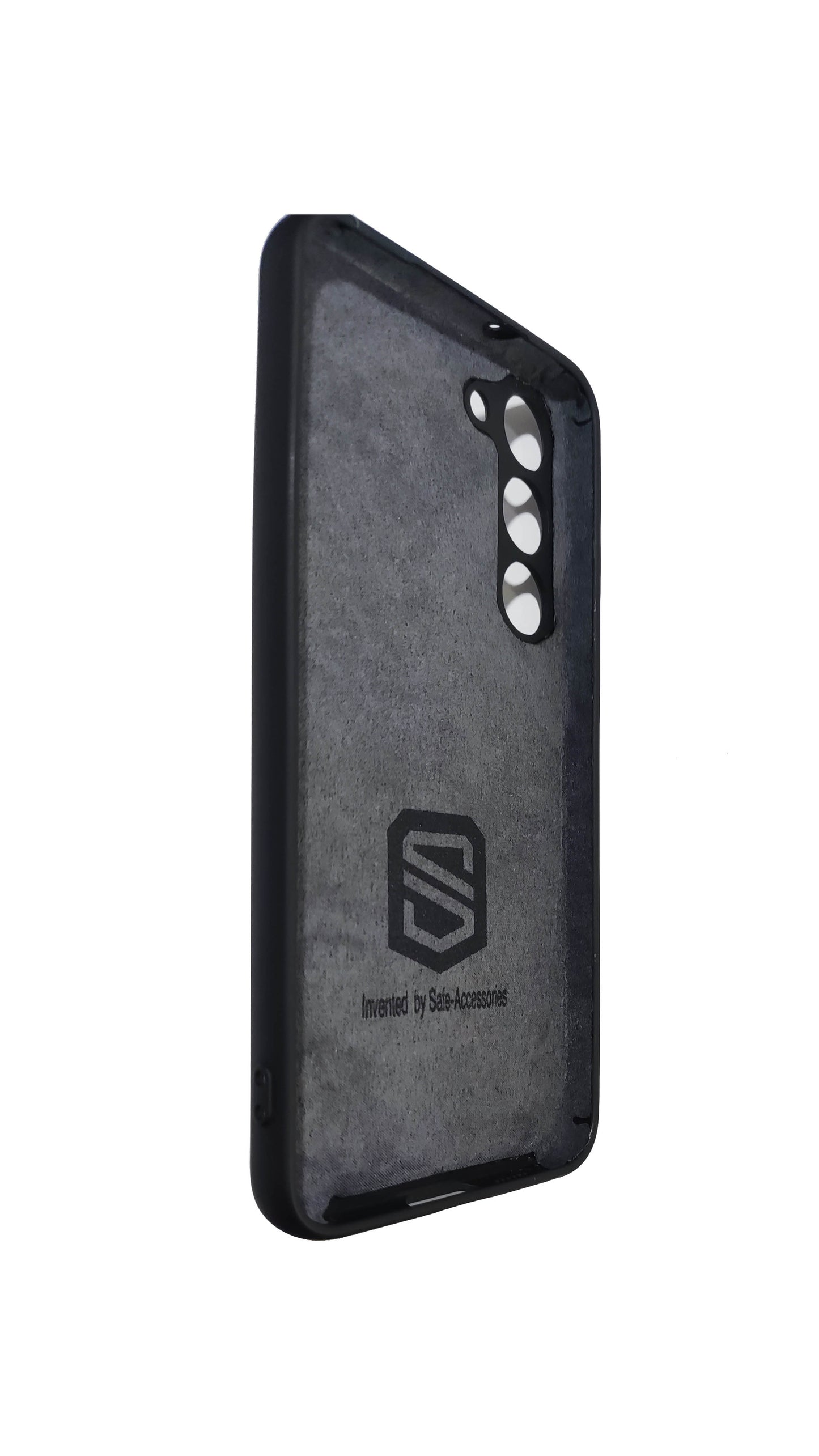 Samsung Galaxy S23 Safe-Case with Anti-radiation EMF protection - Safe-Accessories