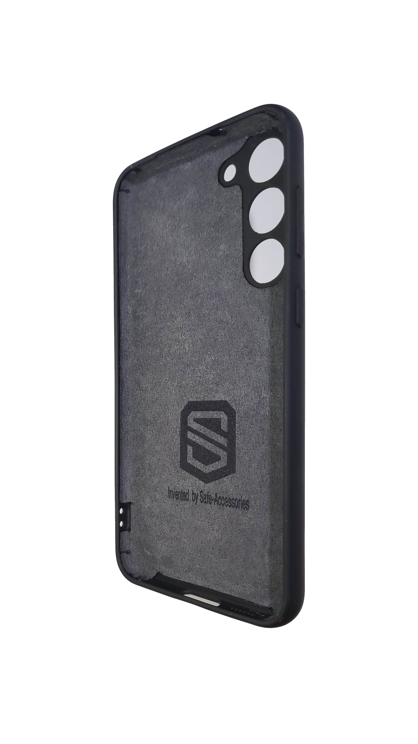 Samsung Galaxy S23 Safe-Case with Anti-radiation EMF protection - Safe-Accessories