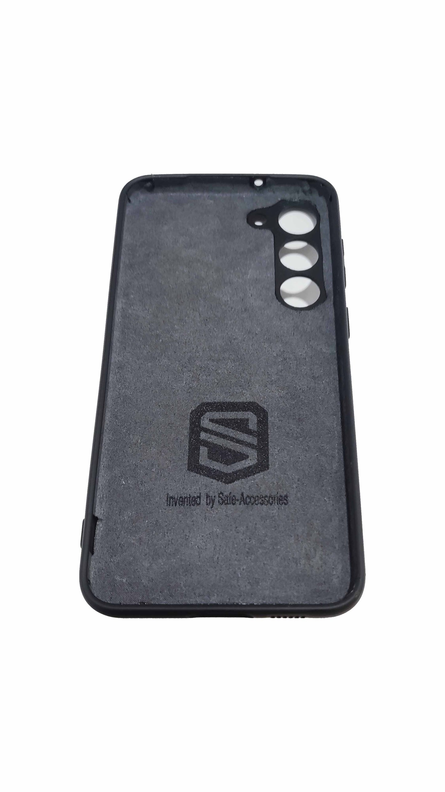 Samsung Galaxy S23 Safe-Case with Anti-radiation EMF protection - Safe-Accessories