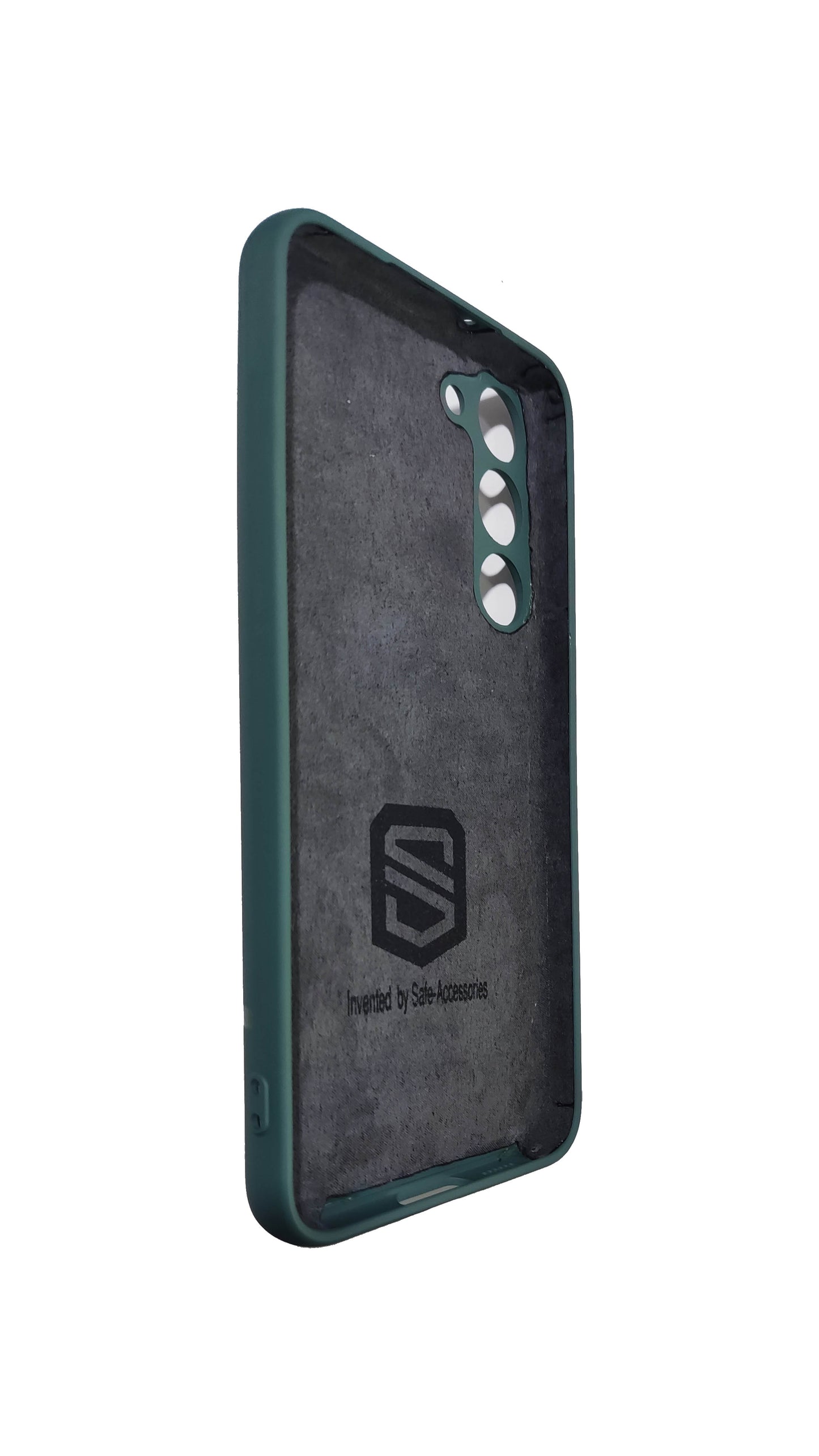 Samsung Galaxy S23 Safe-Case with Anti-radiation EMF protection - Safe-Accessories