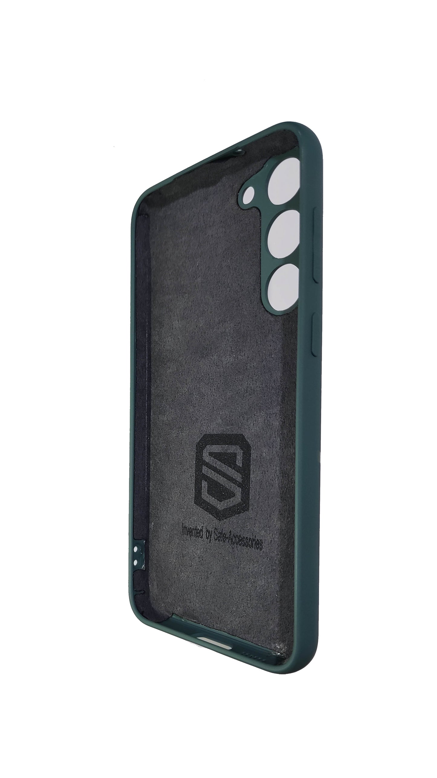 Samsung Galaxy S23 Safe-Case with Anti-radiation EMF protection - Safe-Accessories