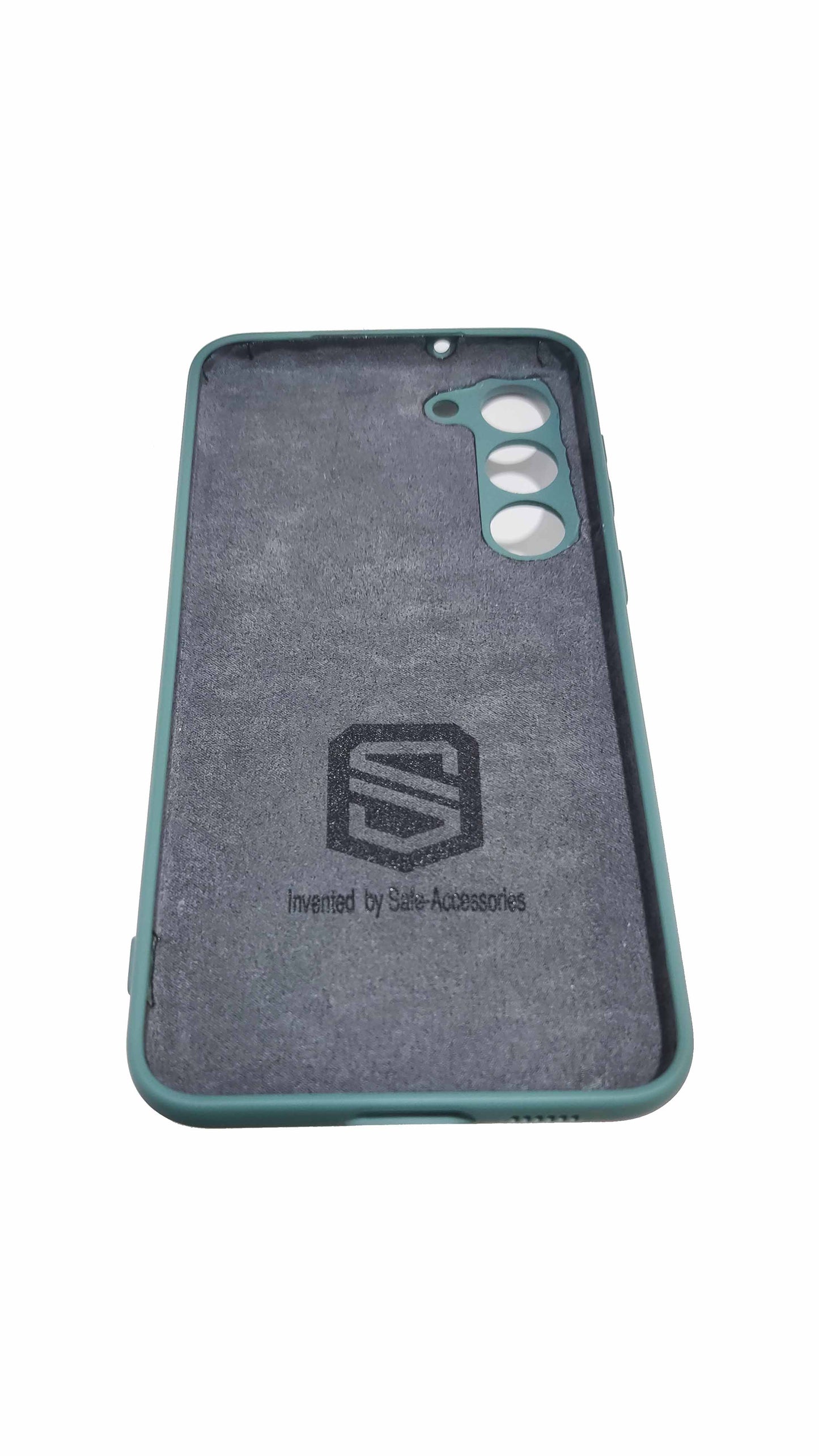 Samsung Galaxy S23 Safe-Case with Anti-radiation EMF protection - Safe-Accessories