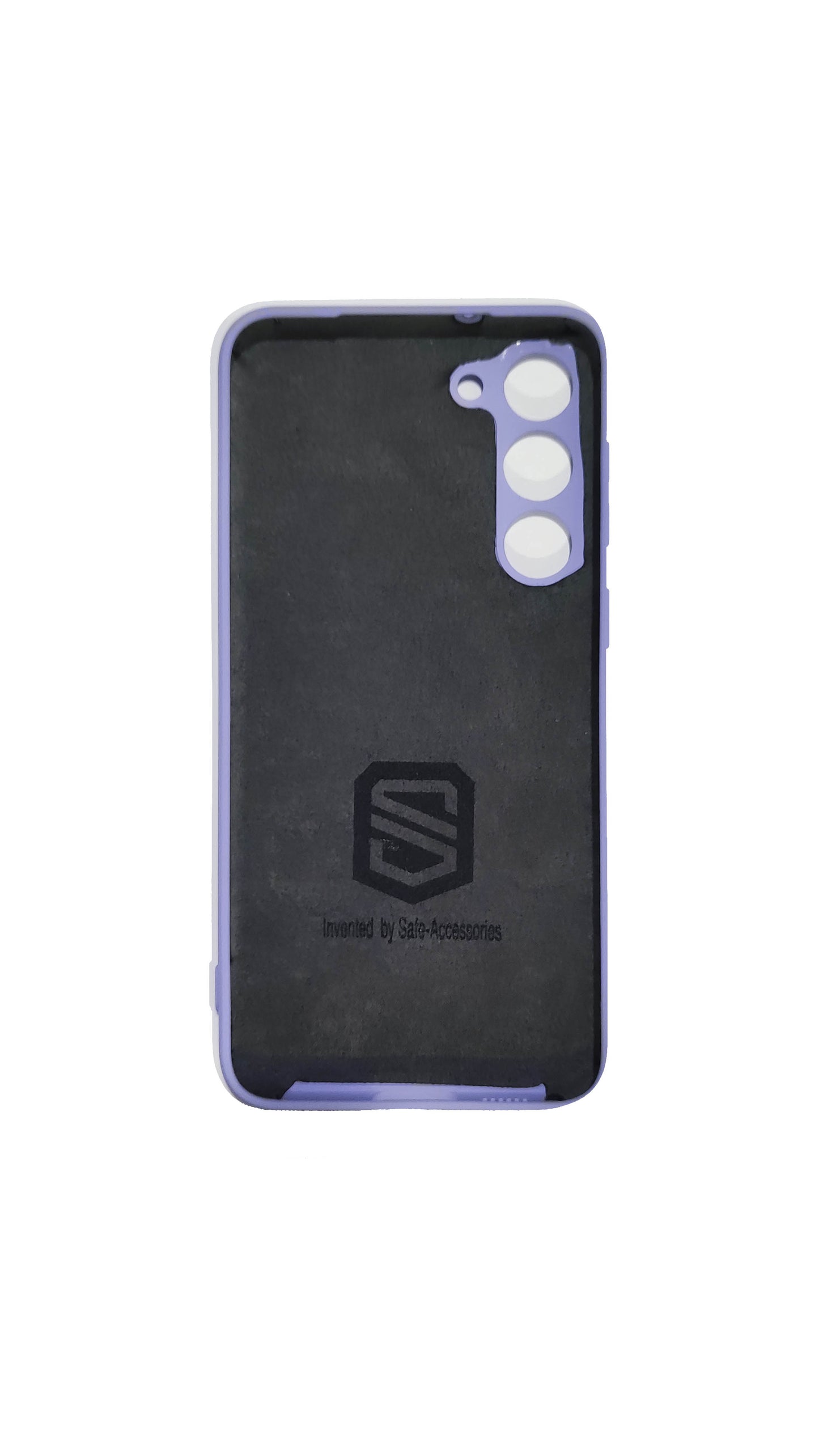 Samsung Galaxy S23 Safe-Case with Anti-radiation EMF protection - Safe-Accessories