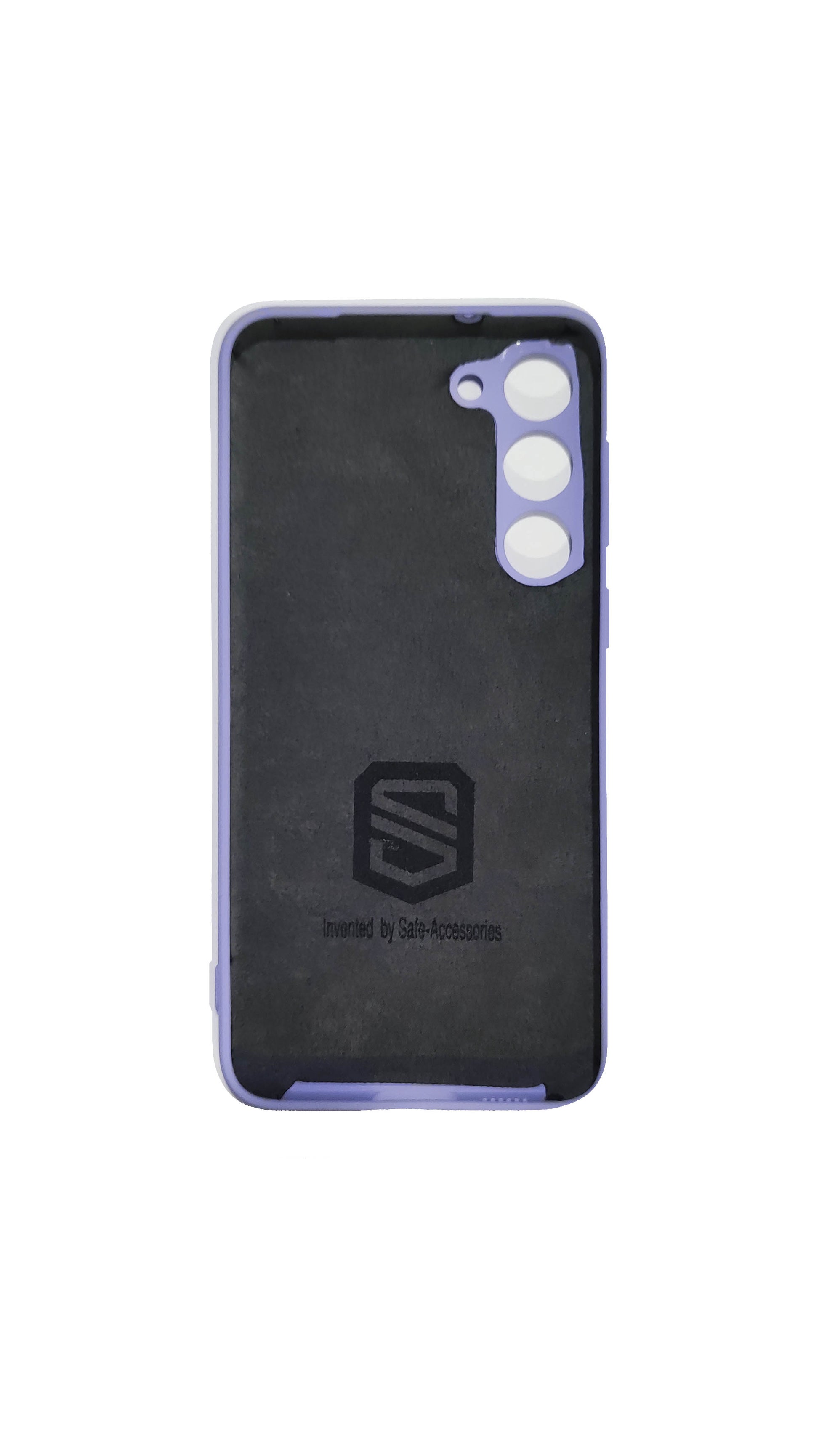 Samsung Galaxy S23 Safe-Case with Anti-radiation EMF protection - Safe-Accessories