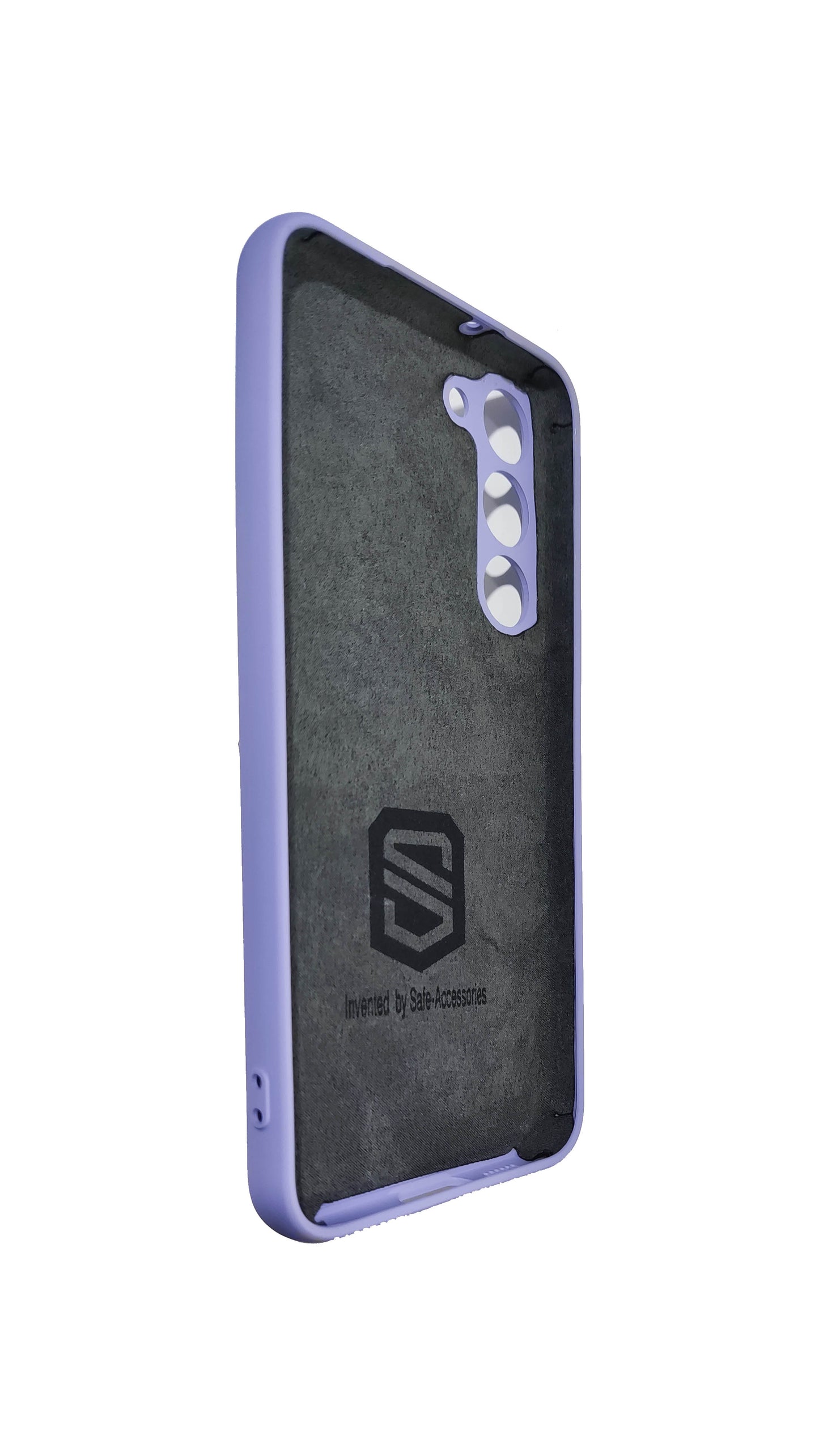 Samsung Galaxy S23 Safe-Case with Anti-radiation EMF protection - Safe-Accessories