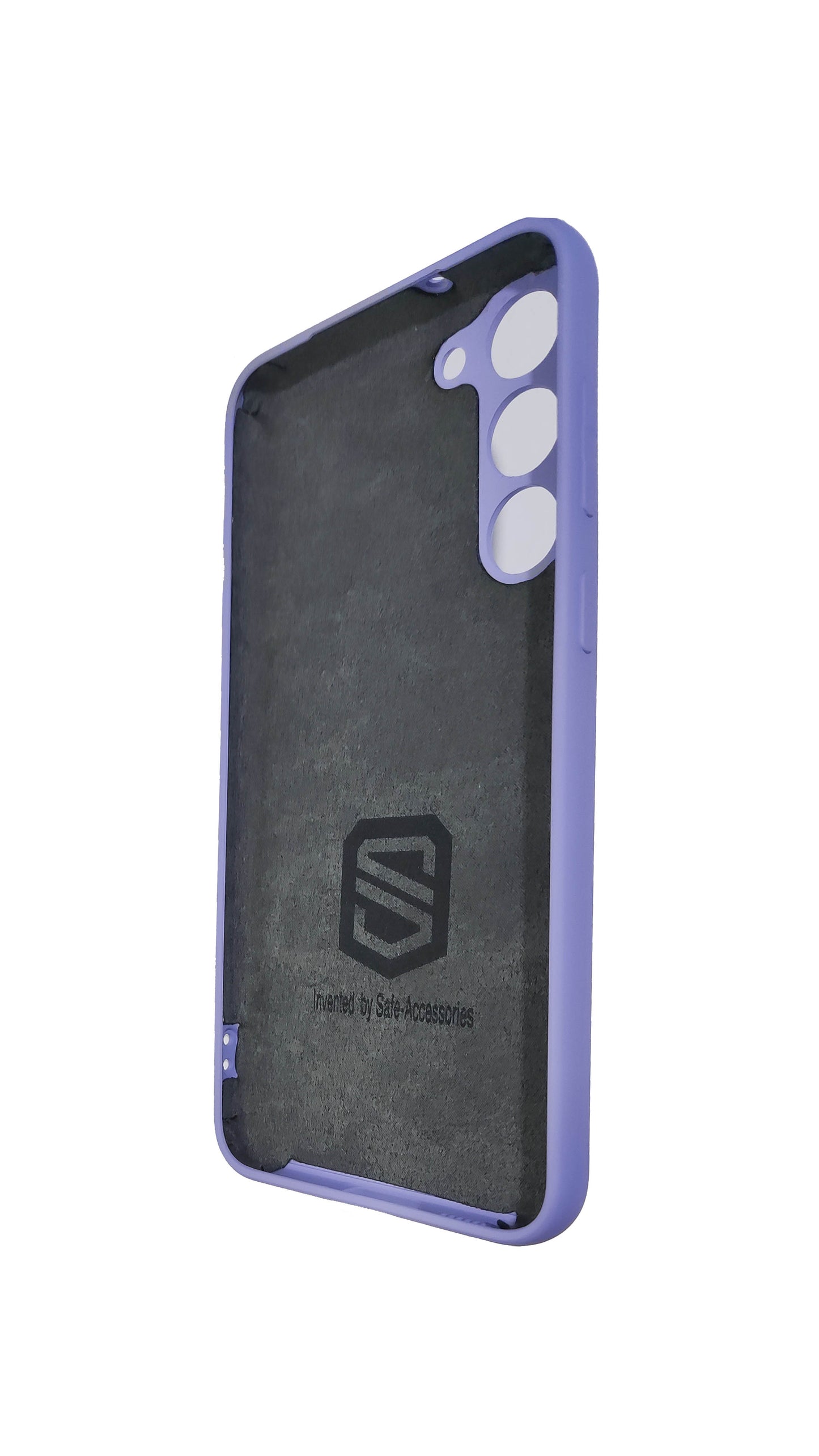 Samsung Galaxy S23 Safe-Case with Anti-radiation EMF protection - Safe-Accessories