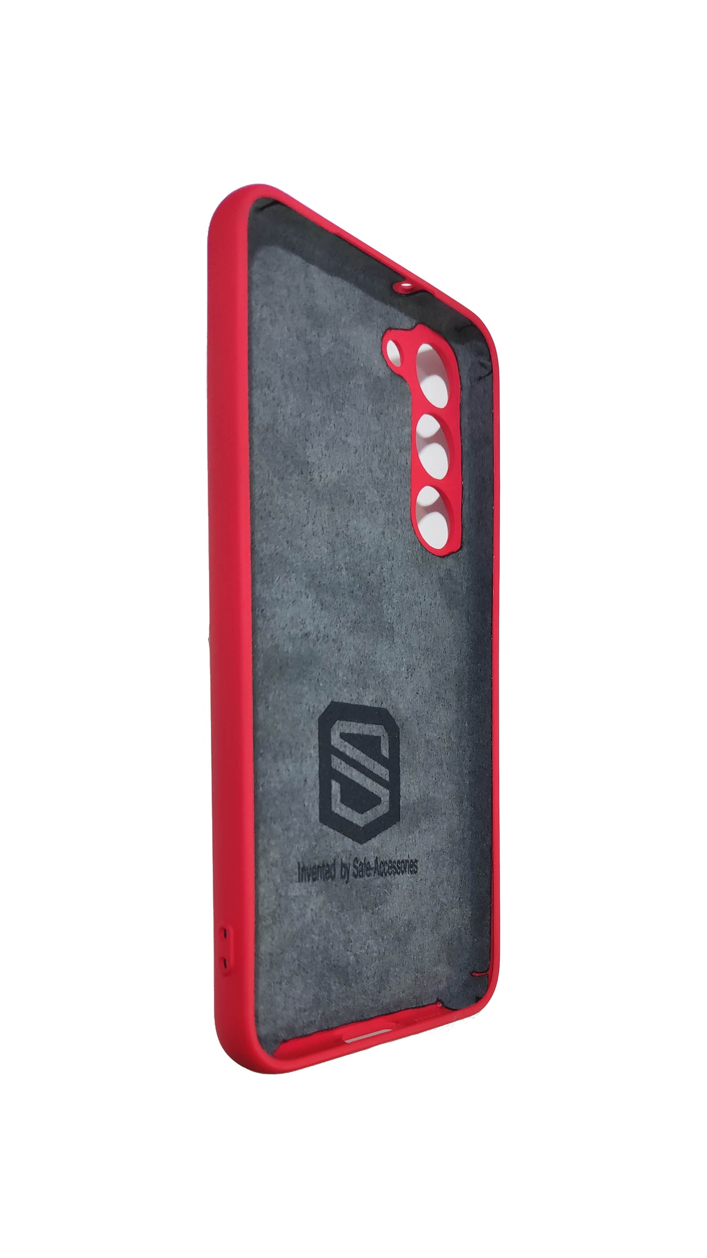Samsung Galaxy S23 Safe-Case with Anti-radiation EMF protection - Safe-Accessories