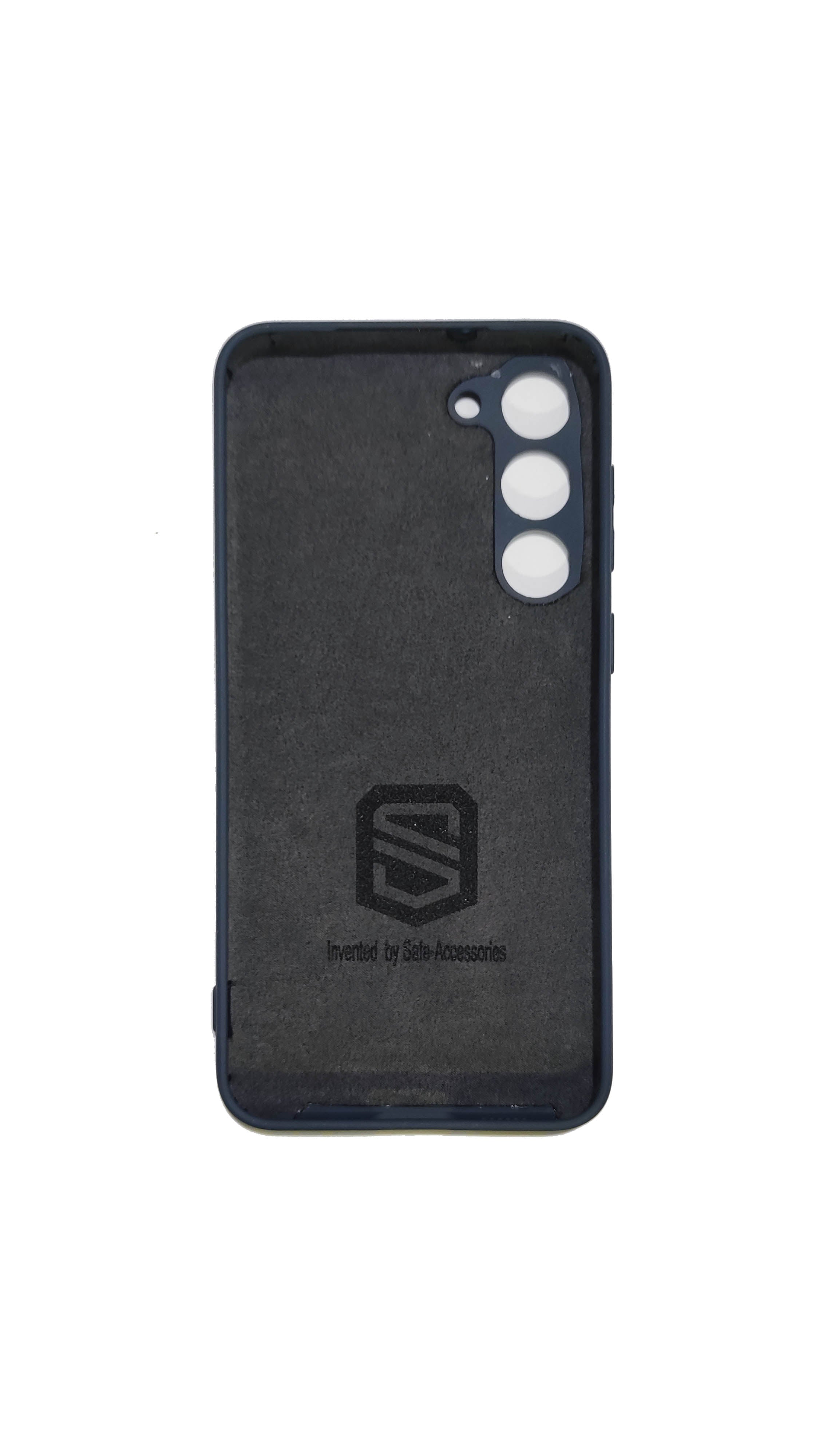 Samsung Galaxy S23 Safe-Case with Anti-radiation EMF protection - Safe-Accessories