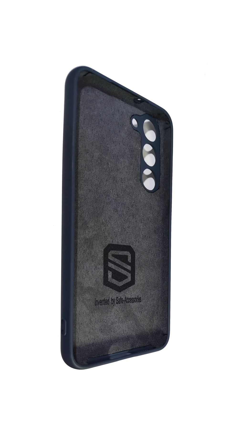 Samsung Galaxy S23 Safe-Case with Anti-radiation EMF protection - Safe-Accessories