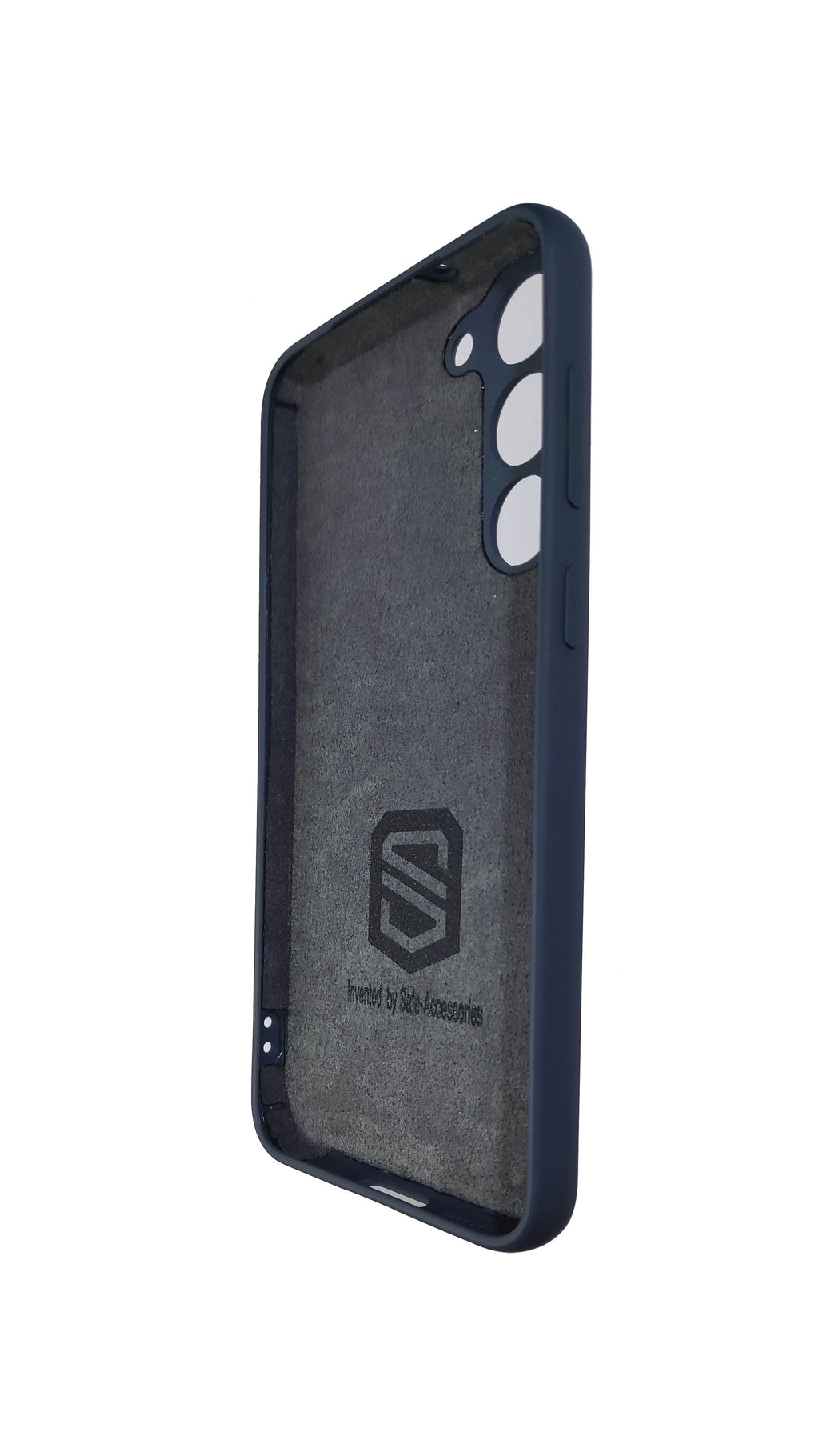 Samsung Galaxy S23 Safe-Case with Anti-radiation EMF protection - Safe-Accessories