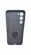 Samsung Galaxy S23 Safe-Case with Anti-radiation EMF protection - Safe-Accessories