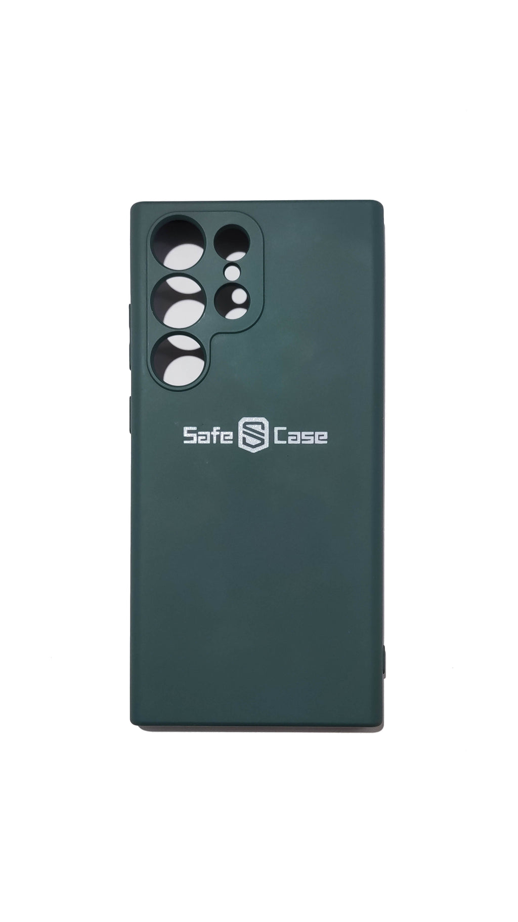 Samsung Galaxy S23 Ultra Safe-Case with Anti-radiation EMF protection - Safe-Accessories
