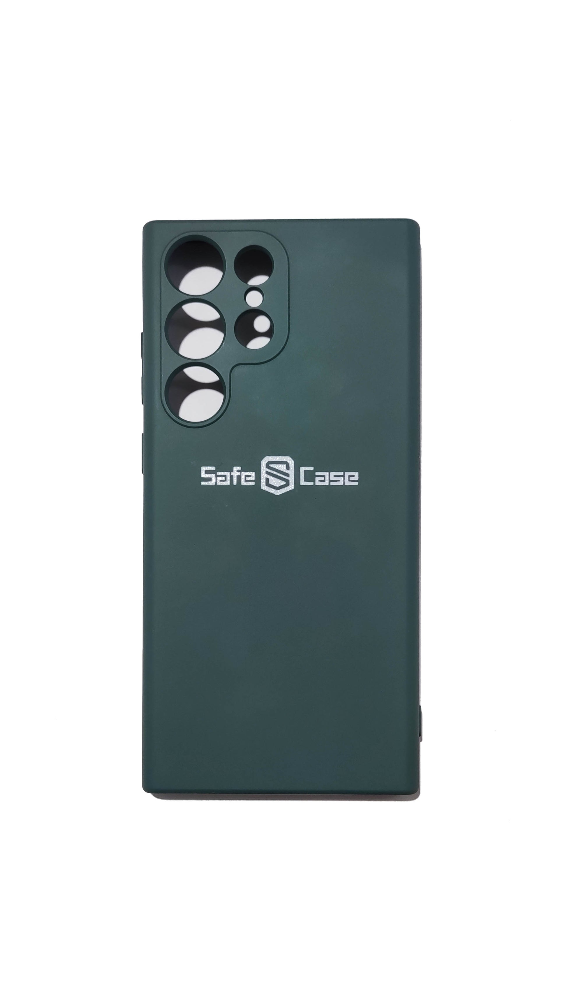 Samsung Galaxy S23 Ultra Safe-Case with Anti-radiation EMF protection - Safe-Accessories
