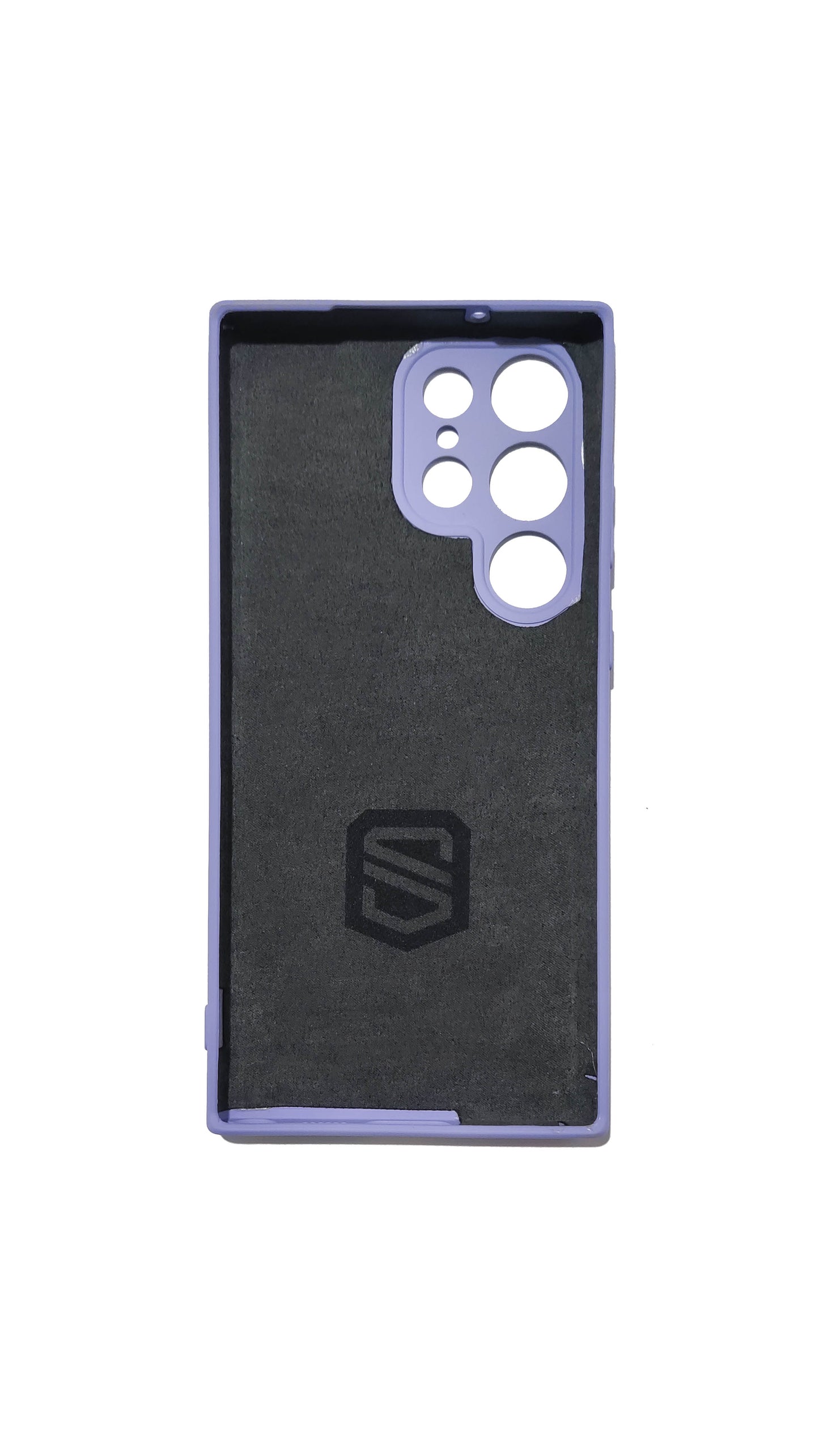 Samsung Galaxy S23 Ultra Safe-Case with Anti-radiation EMF protection - Safe-Accessories