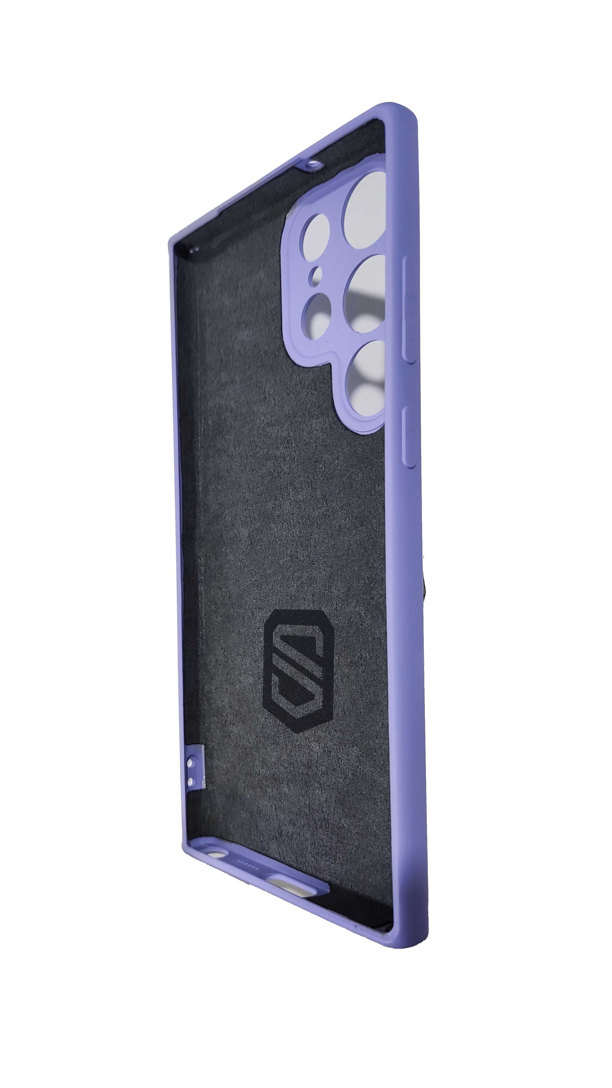 Samsung Galaxy S23 Ultra Safe-Case with Anti-radiation EMF protection - Safe-Accessories