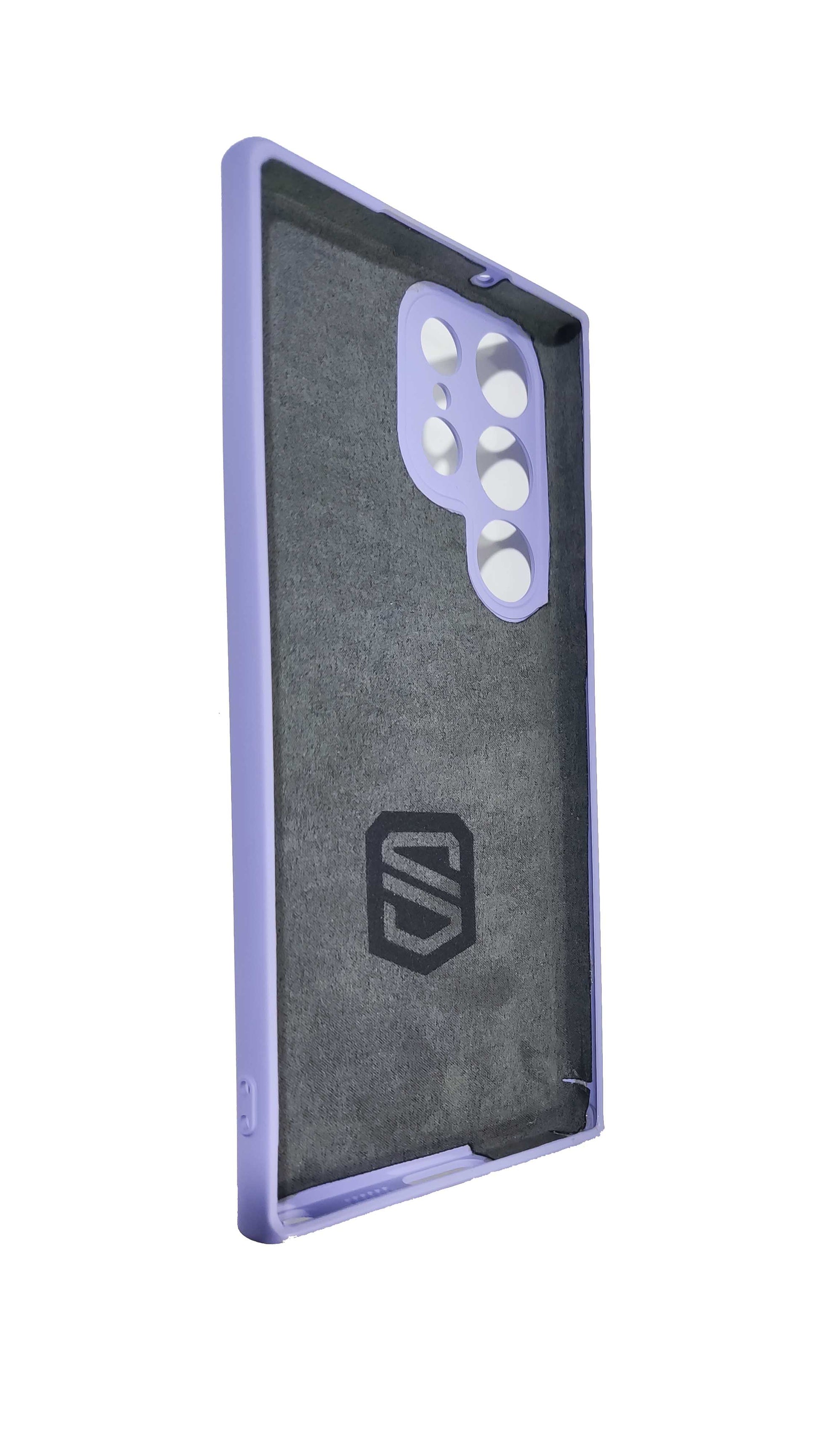 Samsung Galaxy S23 Ultra Safe-Case with Anti-radiation EMF protection - Safe-Accessories