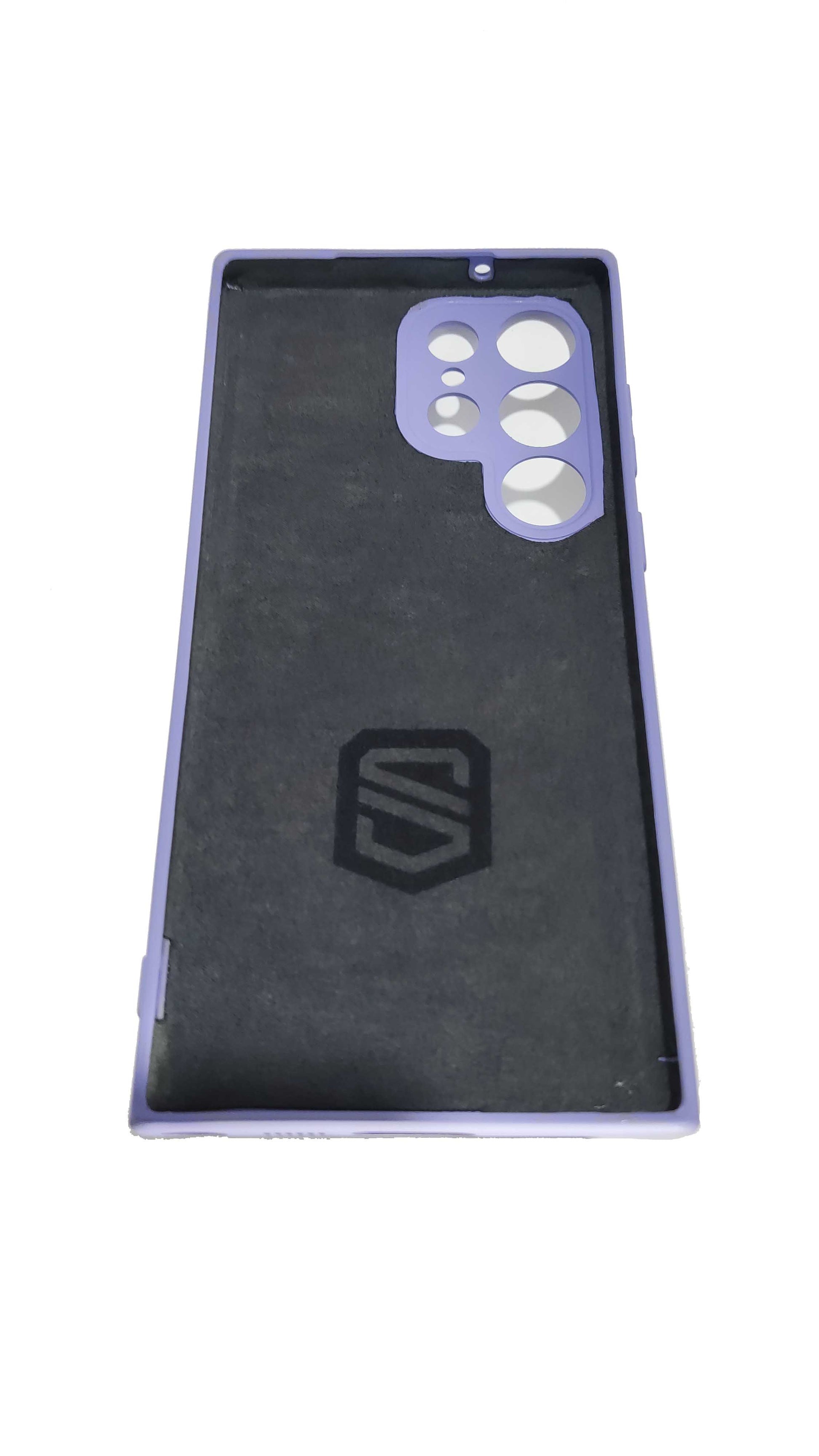 Samsung Galaxy S23 Ultra Safe-Case with Anti-radiation EMF protection - Safe-Accessories