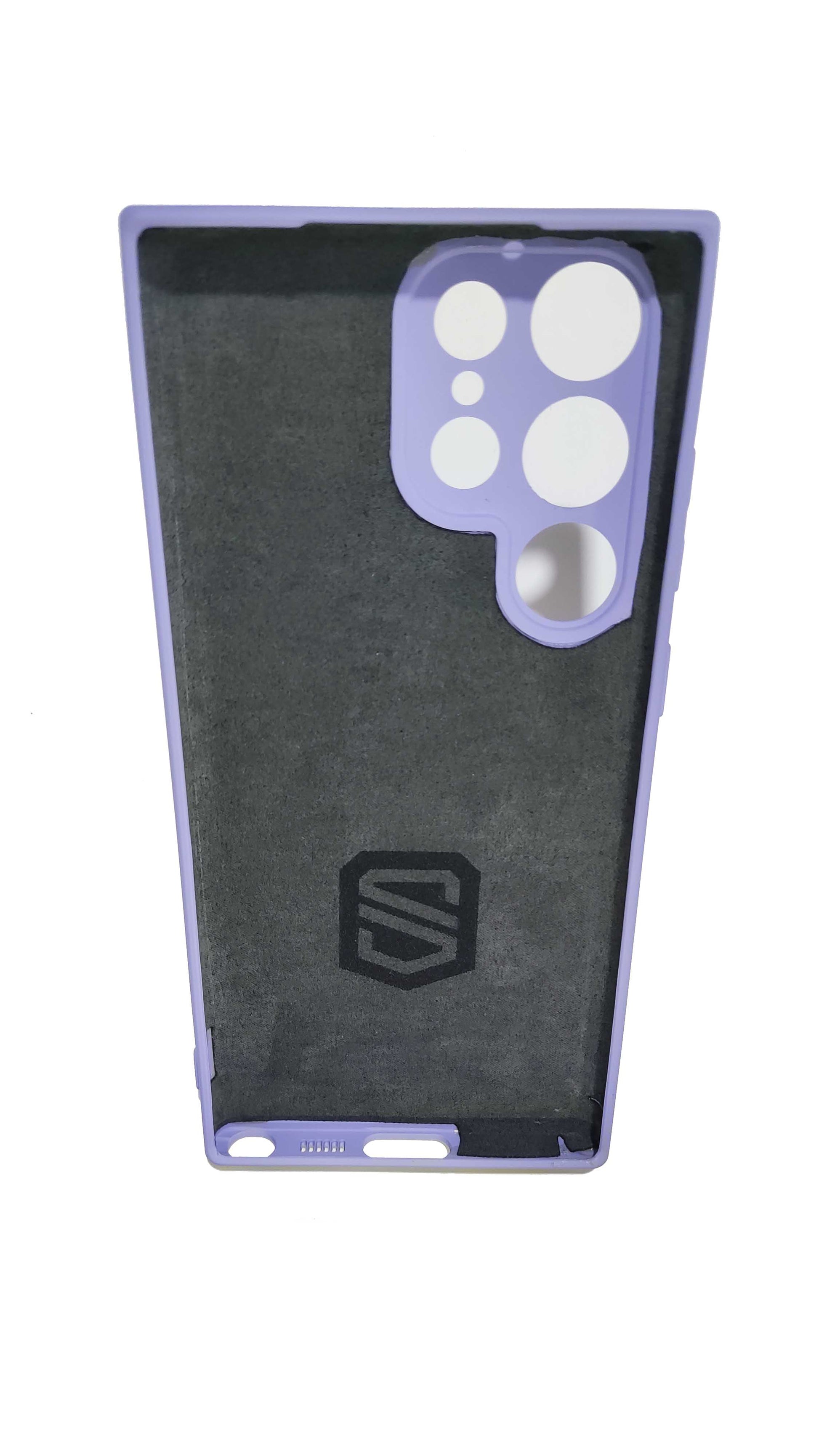 Samsung Galaxy S23 Ultra Safe-Case with Anti-radiation EMF protection - Safe-Accessories