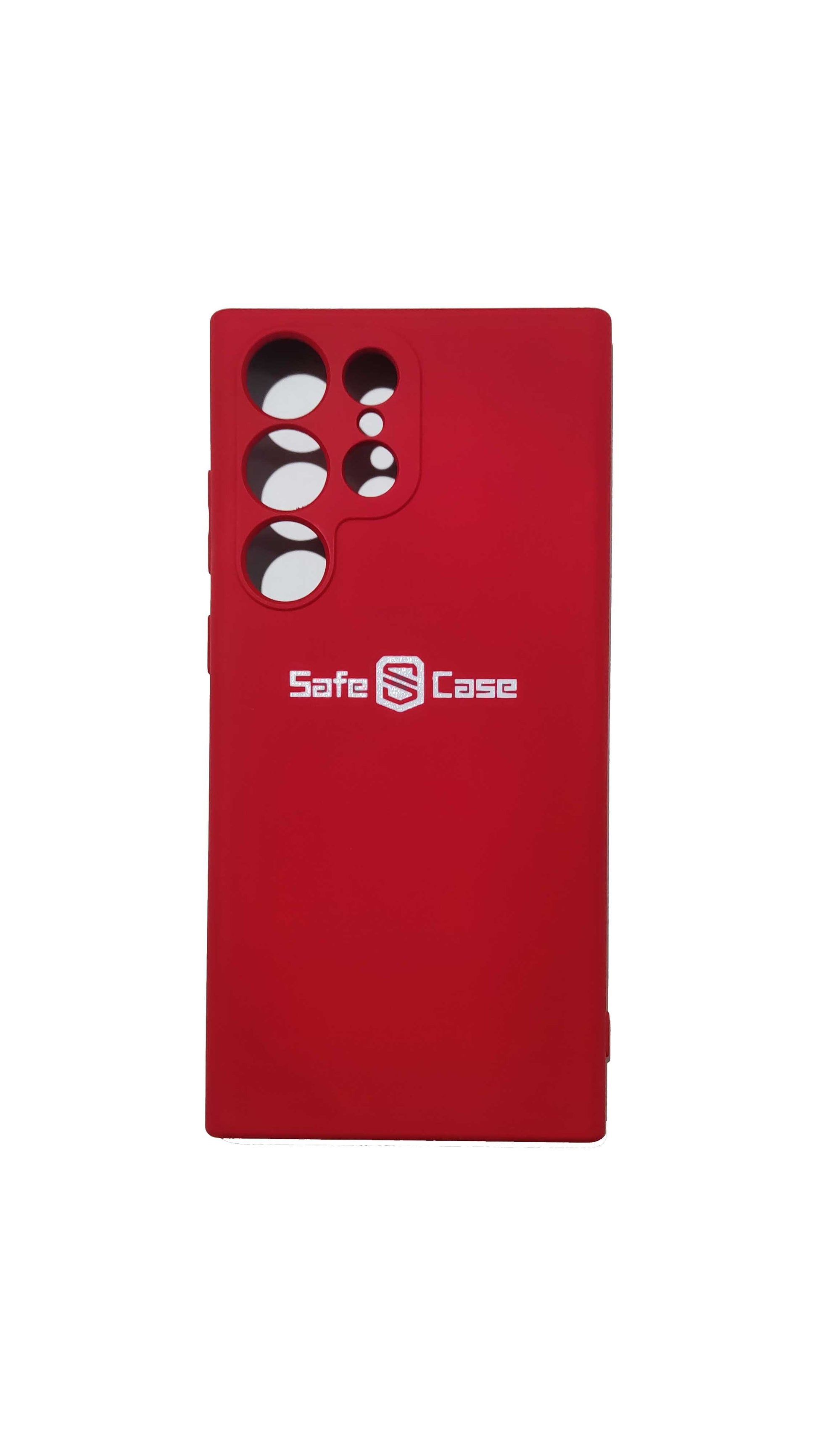 Samsung Galaxy S23 Ultra Safe-Case with Anti-radiation EMF protection - Safe-Accessories