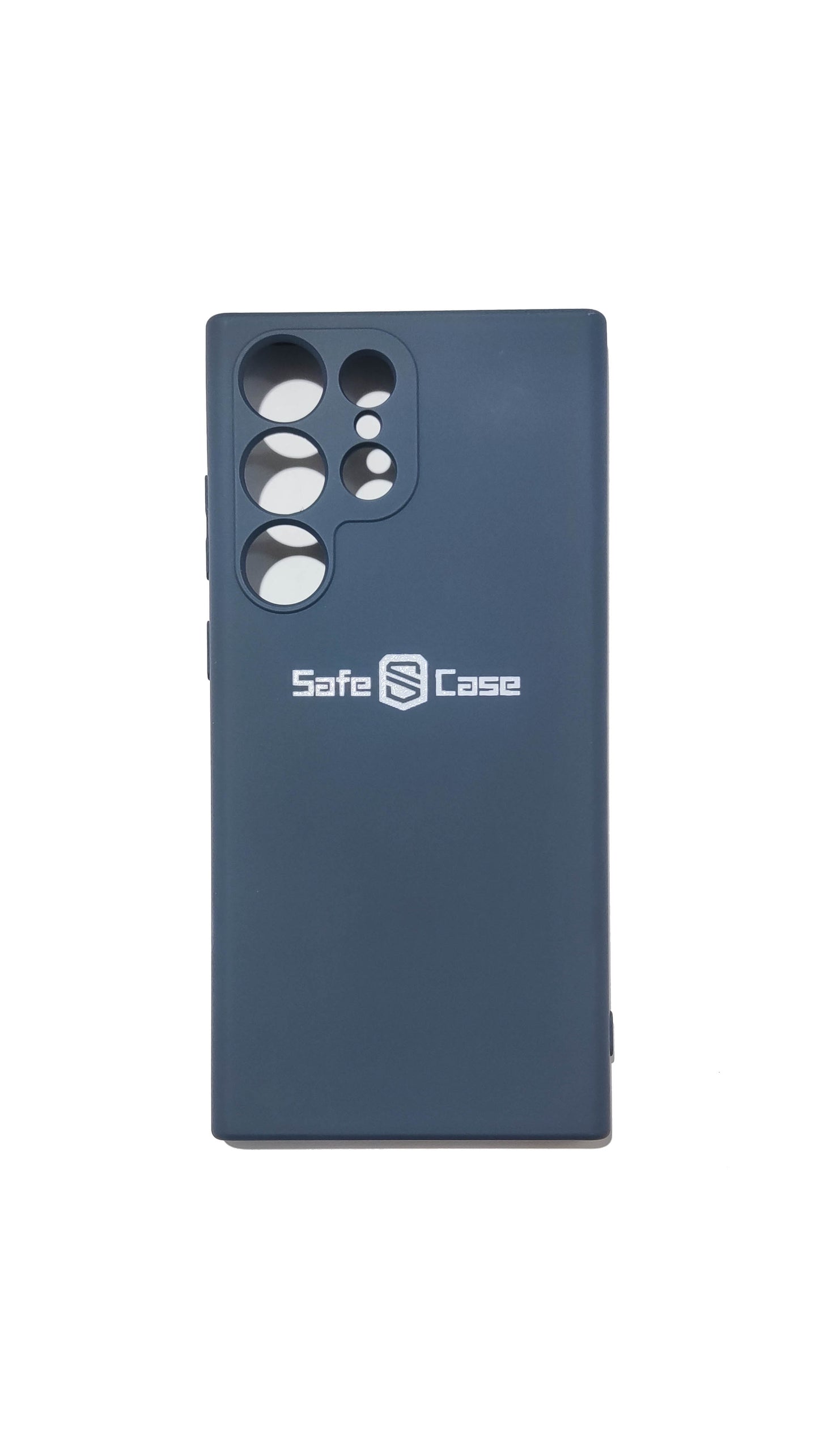 Samsung Galaxy S23 Ultra Safe-Case with Anti-radiation EMF protection - Safe-Accessories