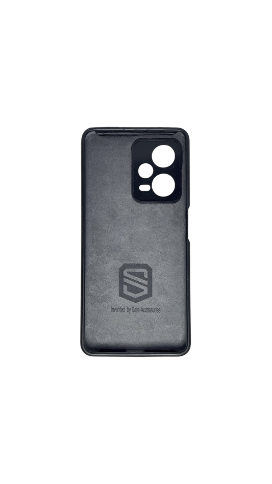 Xiaomi REDMI NOTE 12 PRO 5G Safe-Case with Anti-radiation EMF protection front view