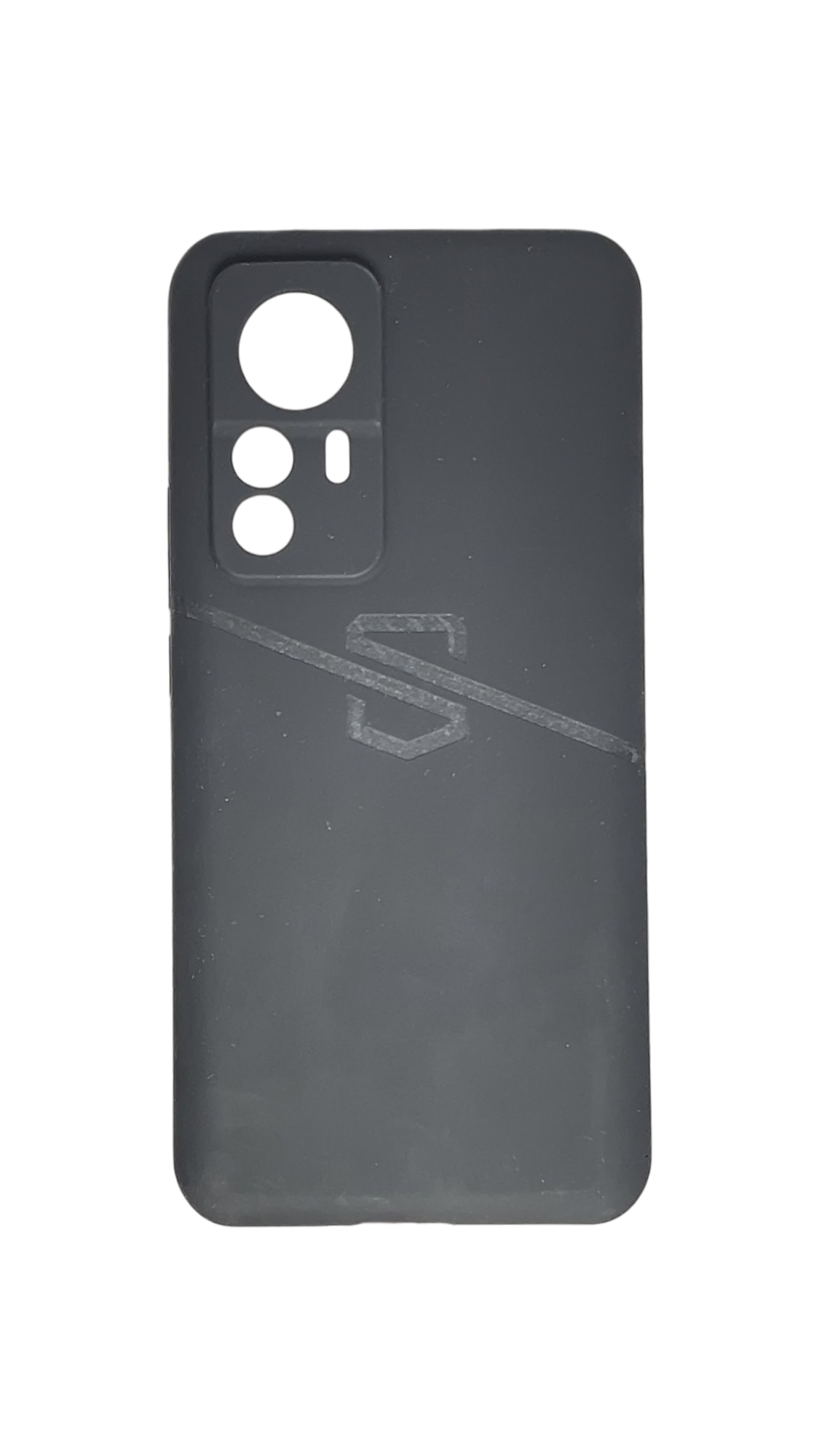 Xiaomi REDMI NOTE 12 S Safe-Case mit Anti-Strahlungs-EMF-Schutz