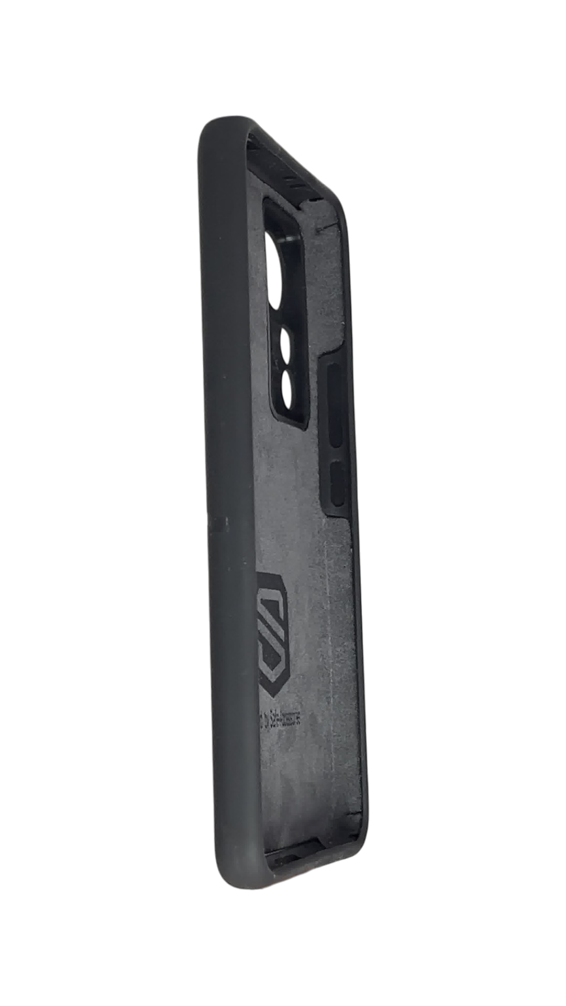 Xiaomi Redmi Note 12S EMF Protection Case | Anti Radiation Case