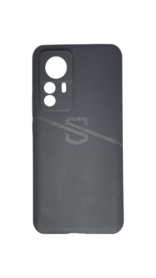 Caja fuerte Xiaomi REDMI NOTE 12 S con protección EMF antirradiación